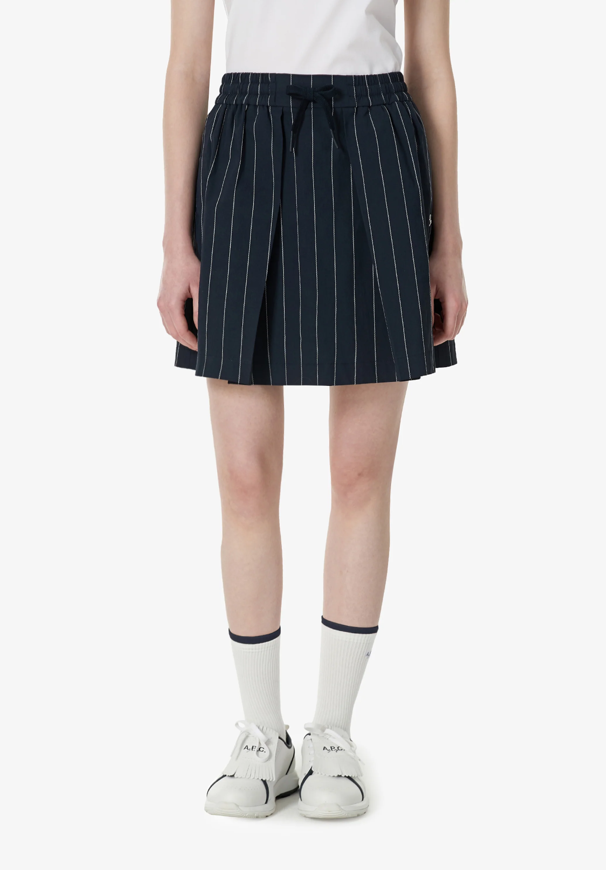 Skirt A.P.C. Golf