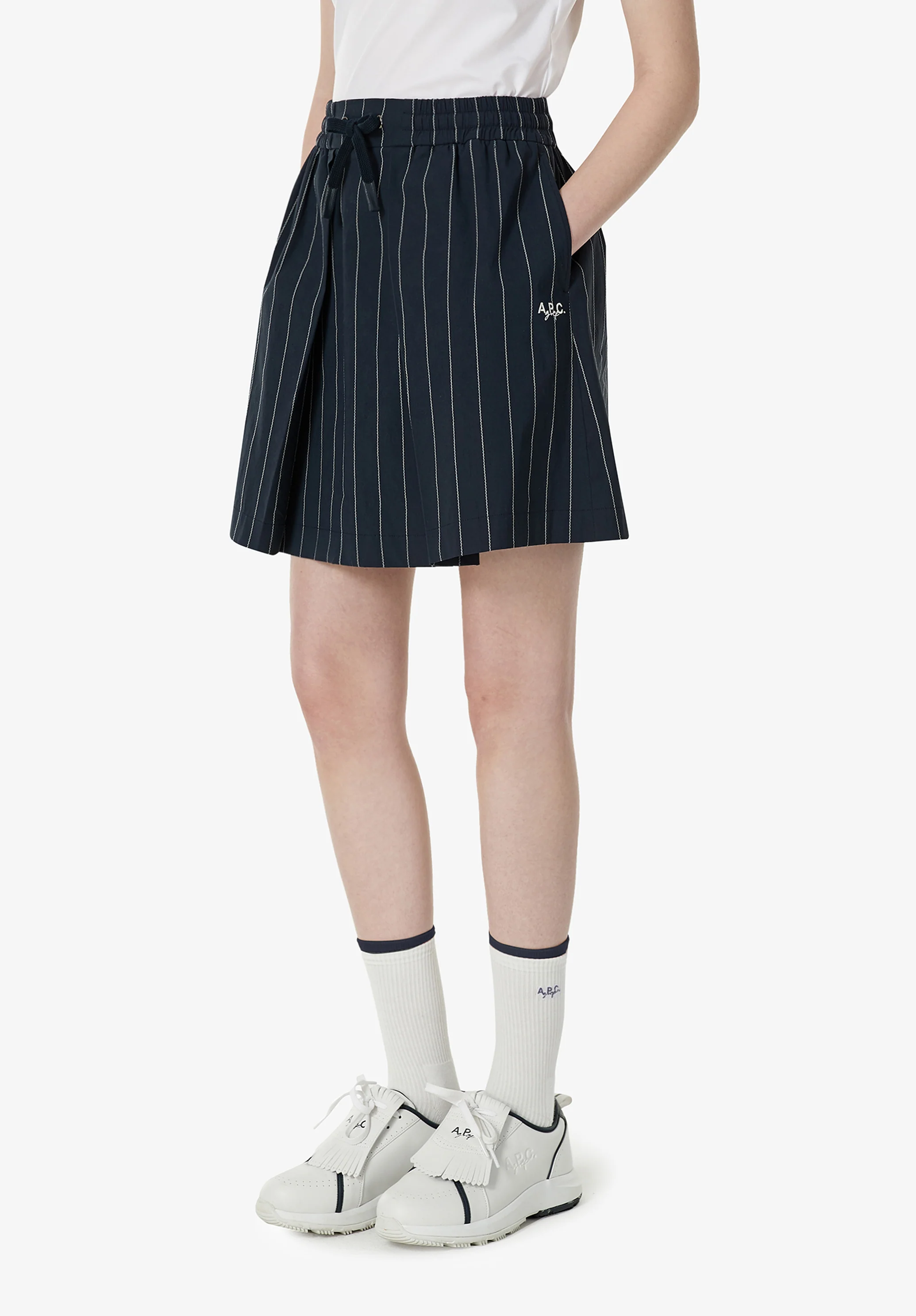 Skirt A.P.C. Golf