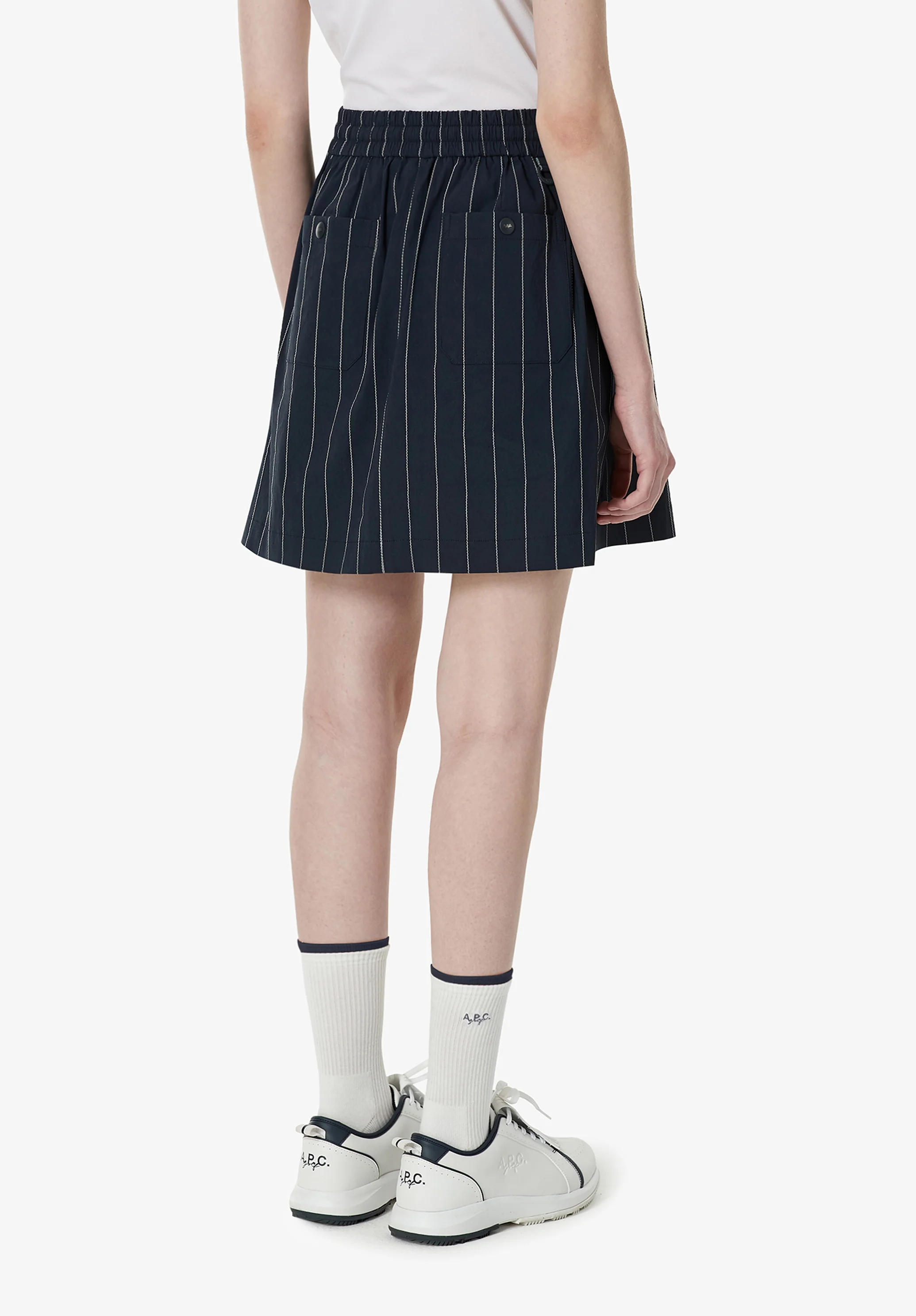 Skirt A.P.C. Golf