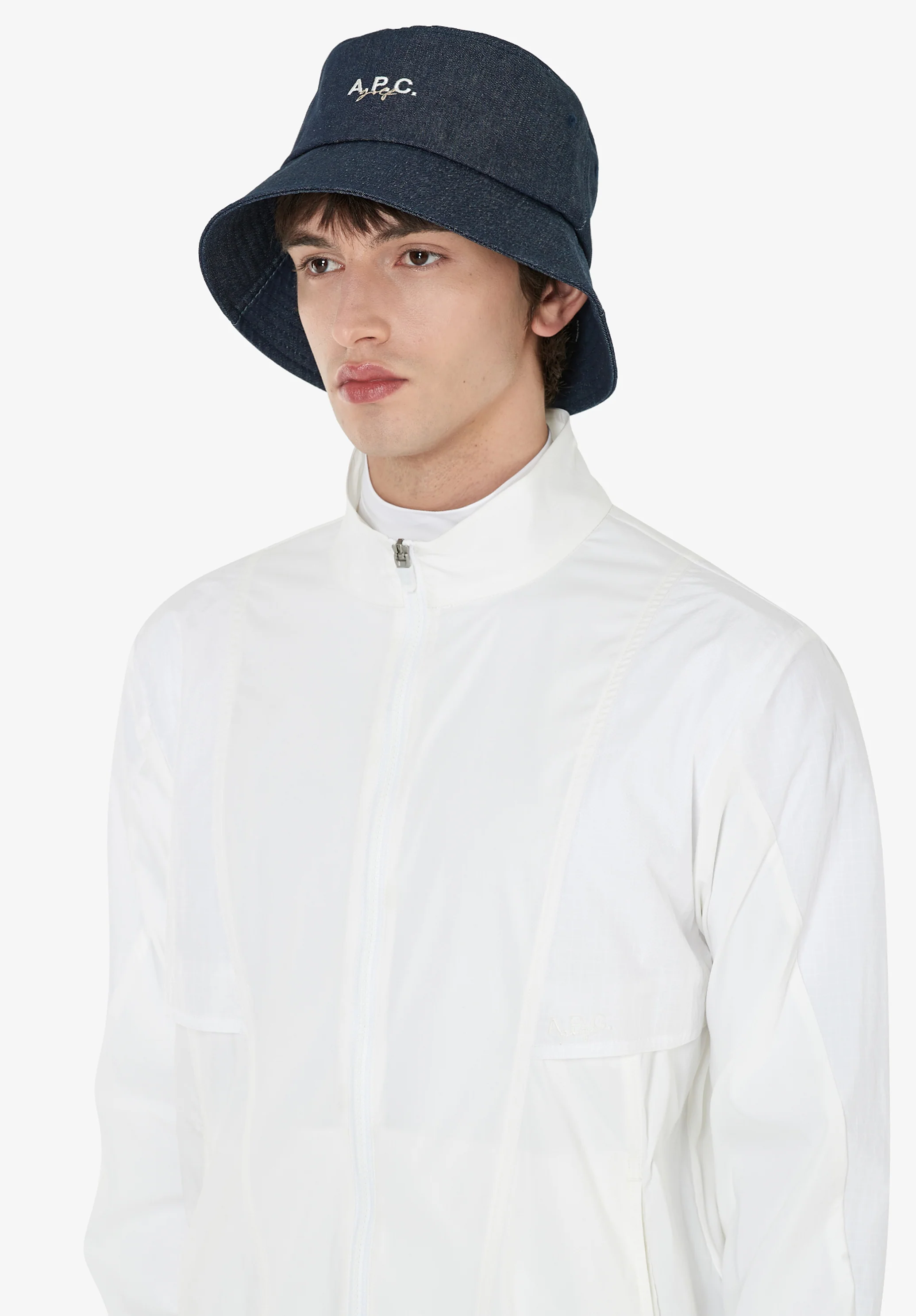 Bucket hat A.P.C. Golf