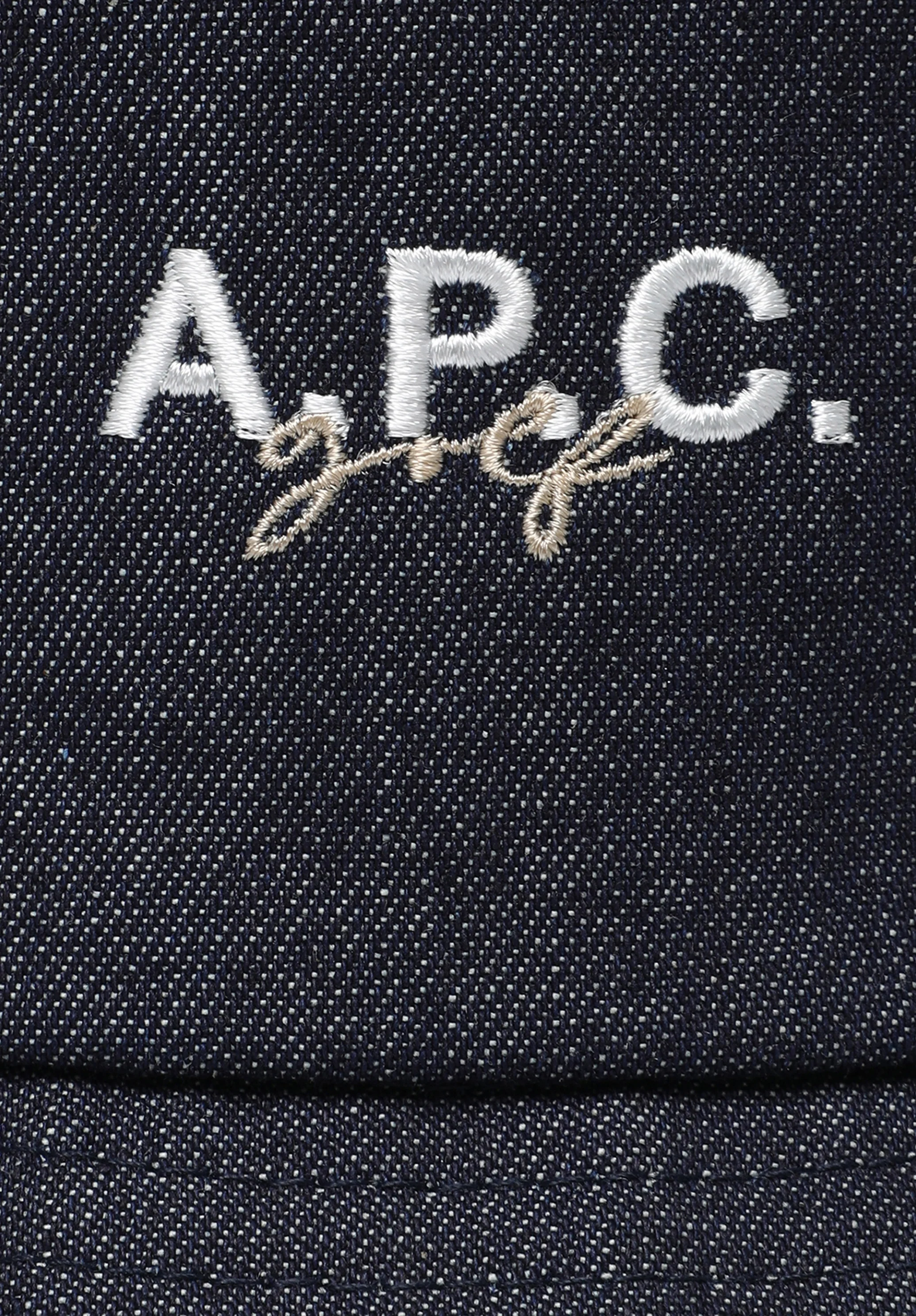 Bucket hat A.P.C. Golf