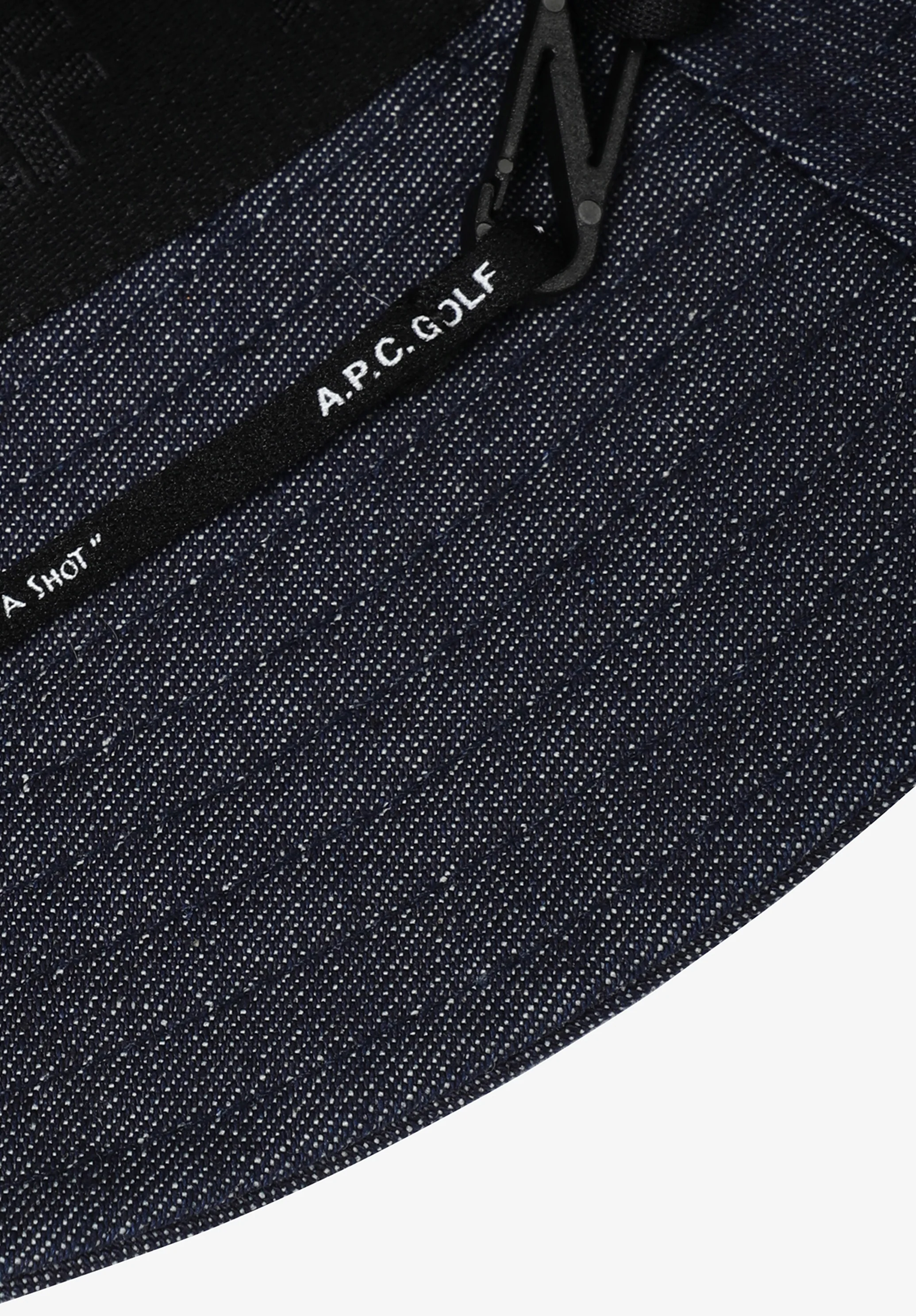 Bucket hat A.P.C. Golf