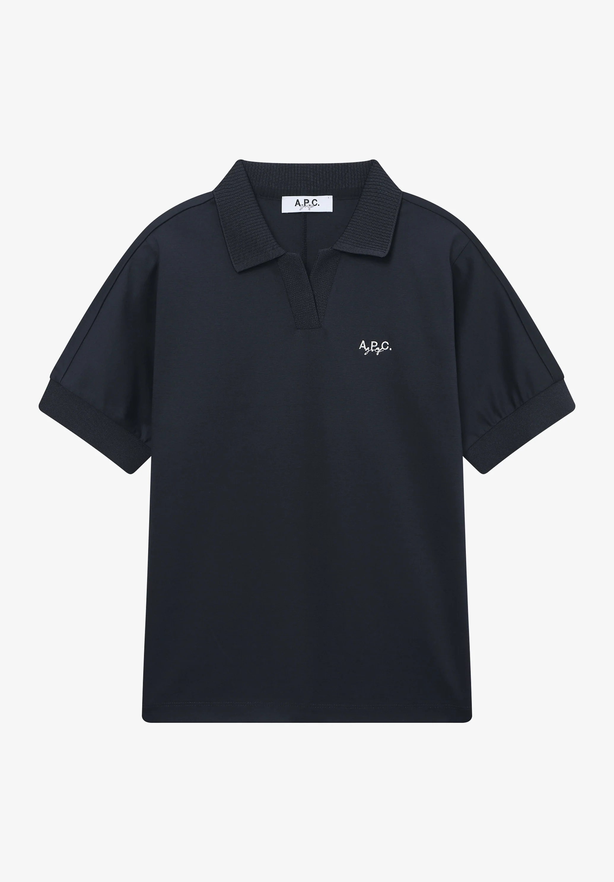 Polo A.P.C. Golf