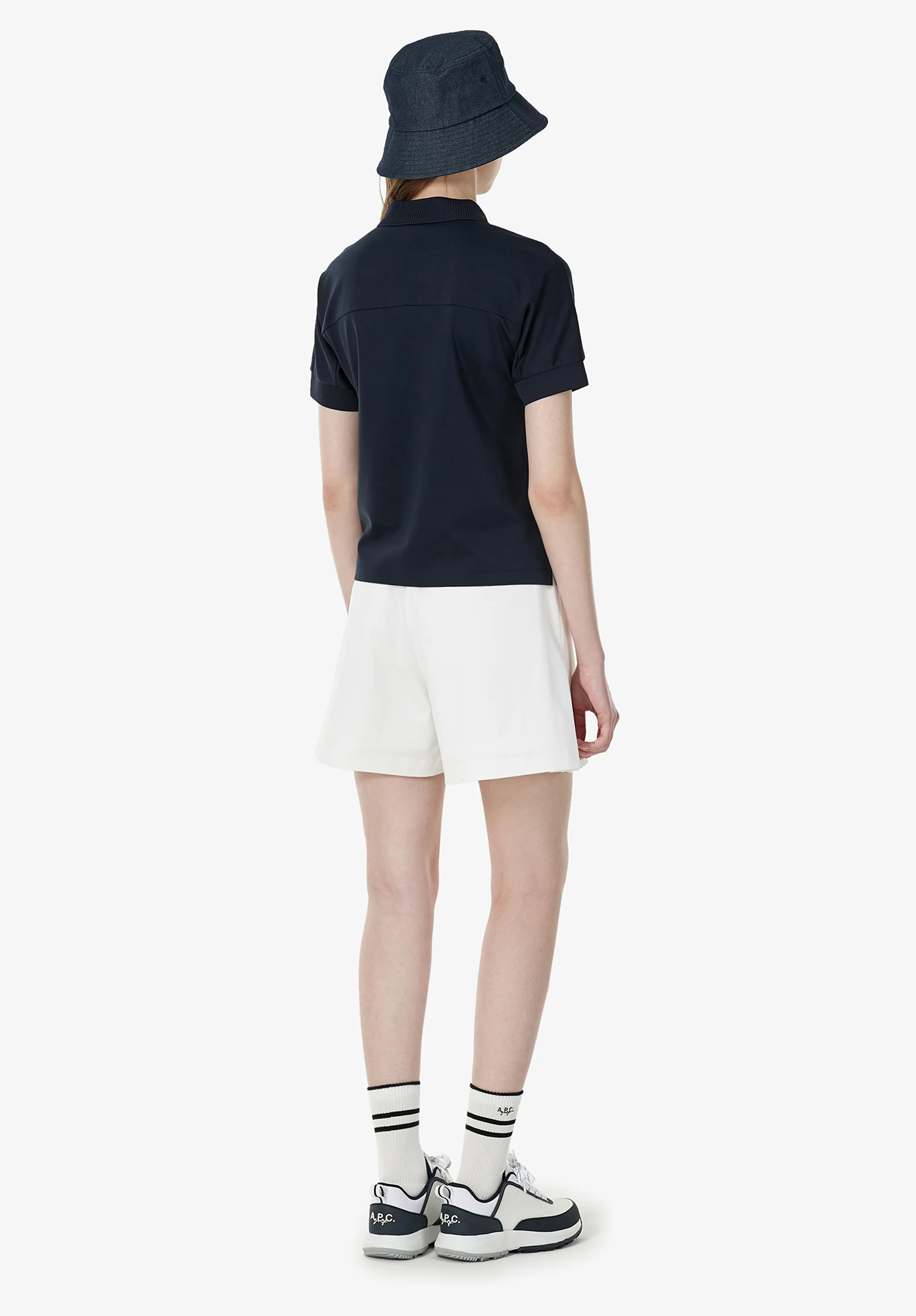 Polo A.P.C. Golf