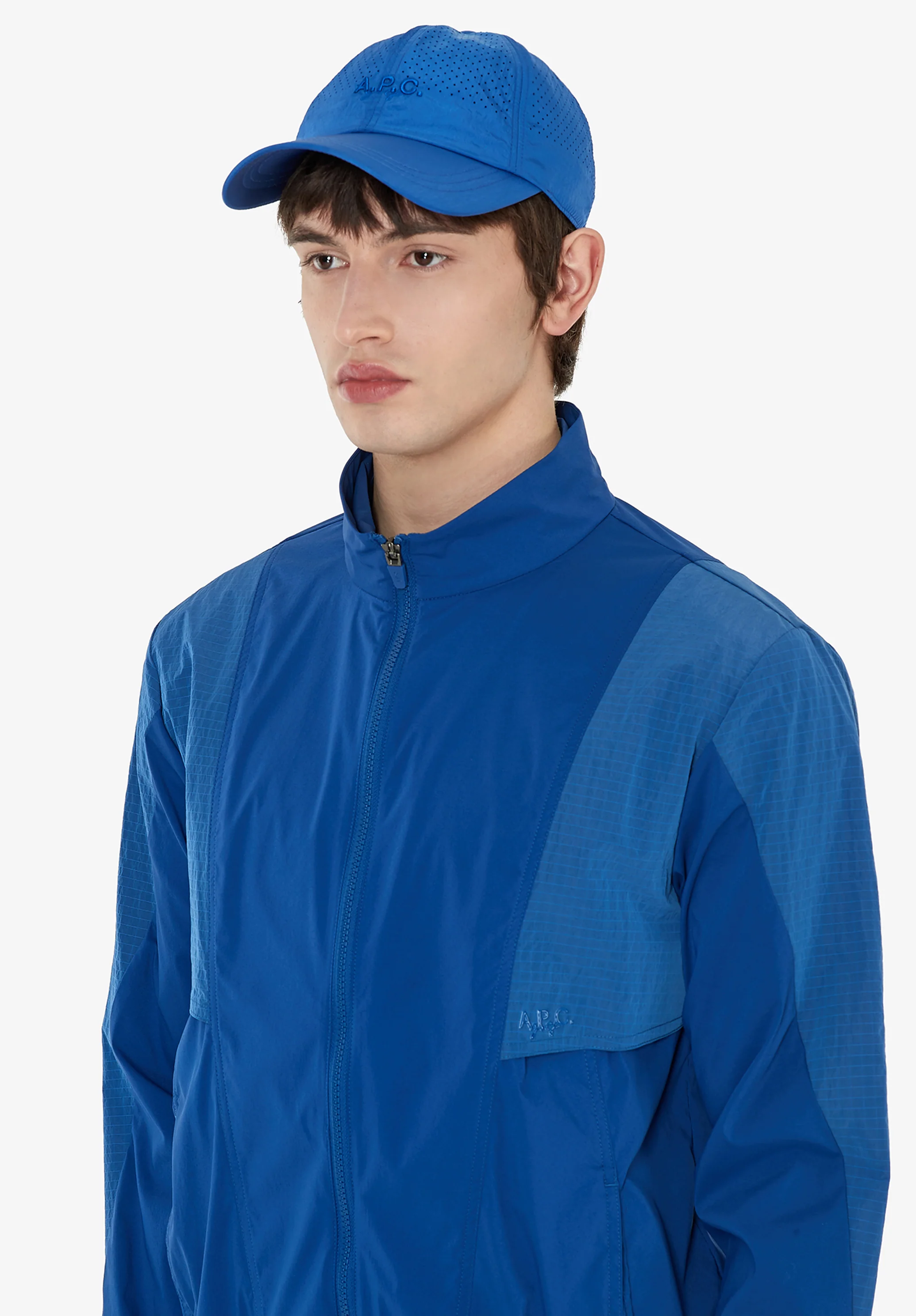 Cap A.P.C. Golf