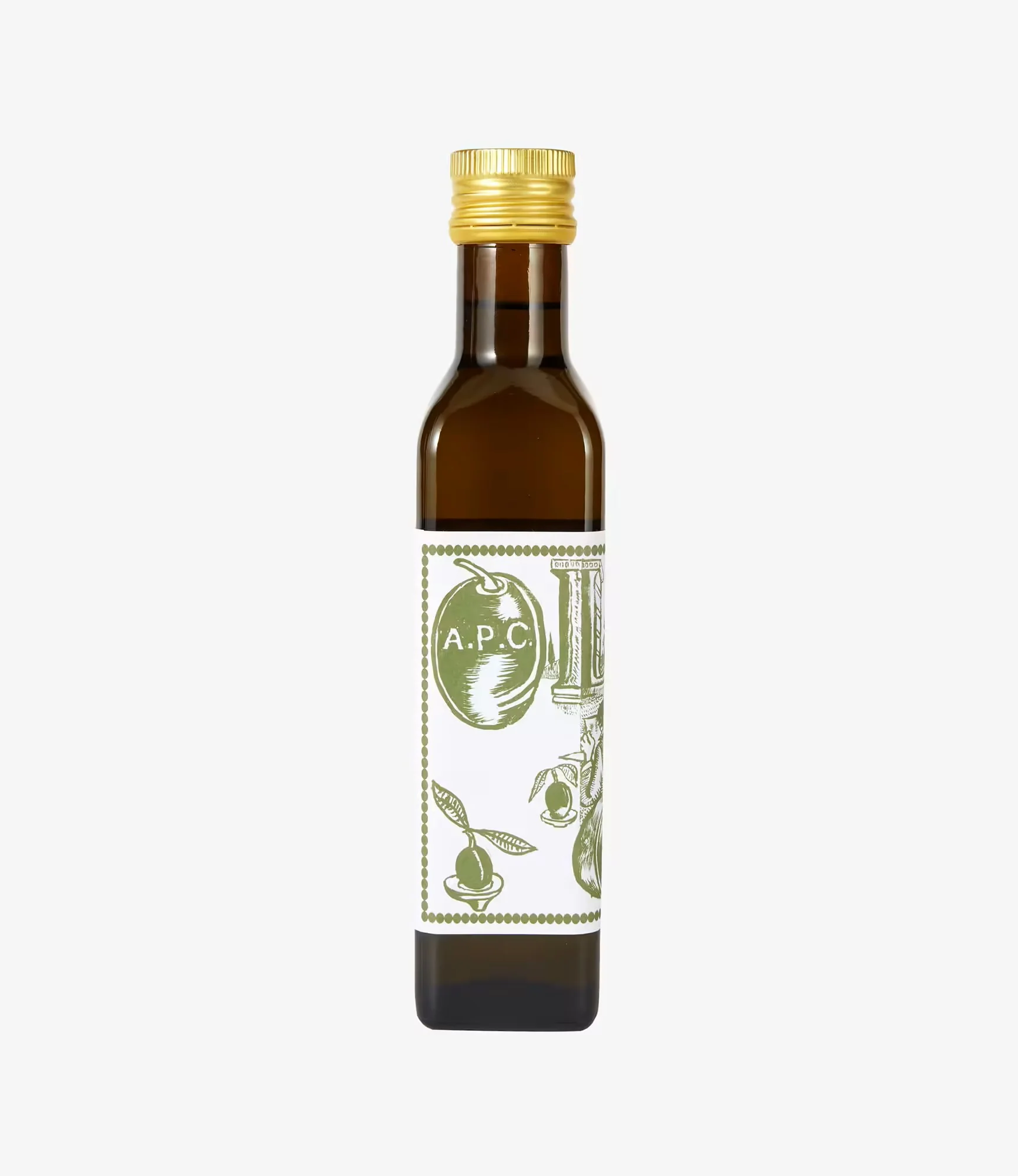 Olive oil