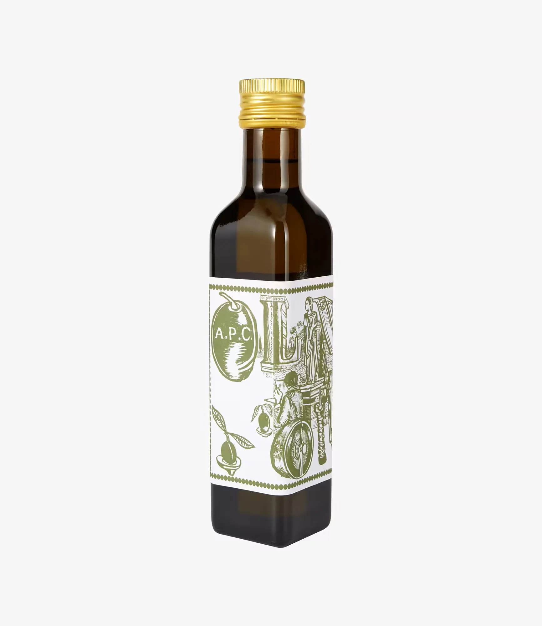 Olive oil