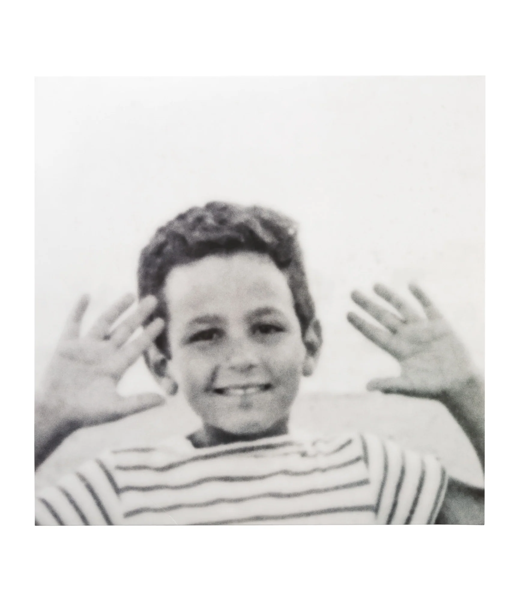 Canada vinyl EP - Jean Touitou