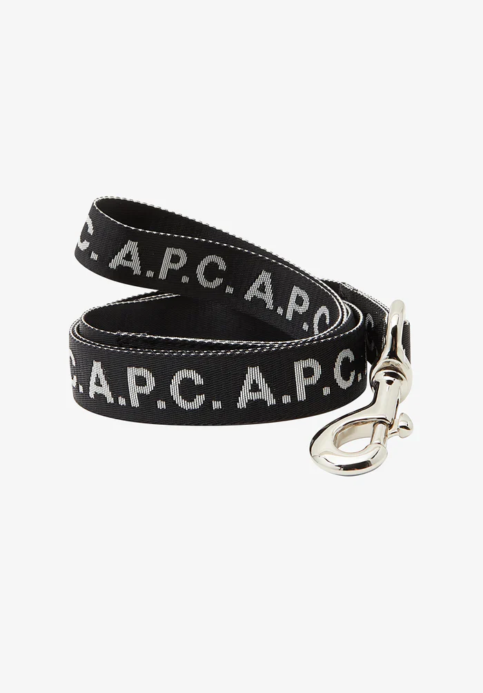 Toutou Logo leash