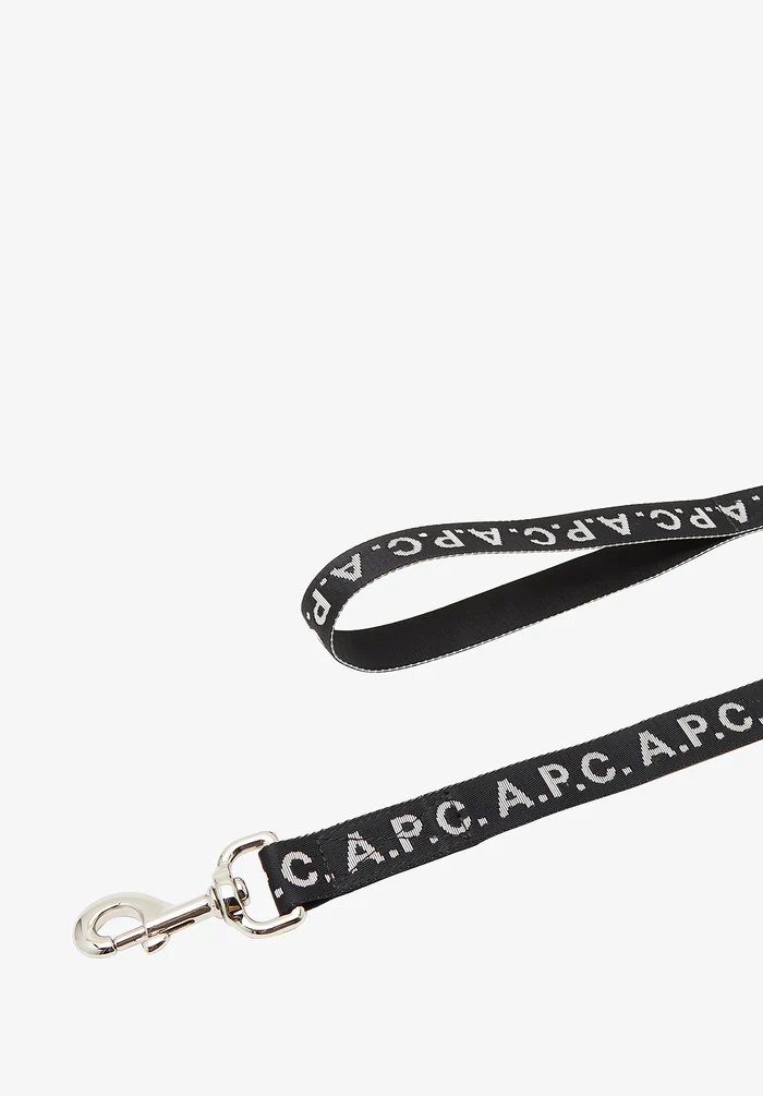 Toutou Logo leash
