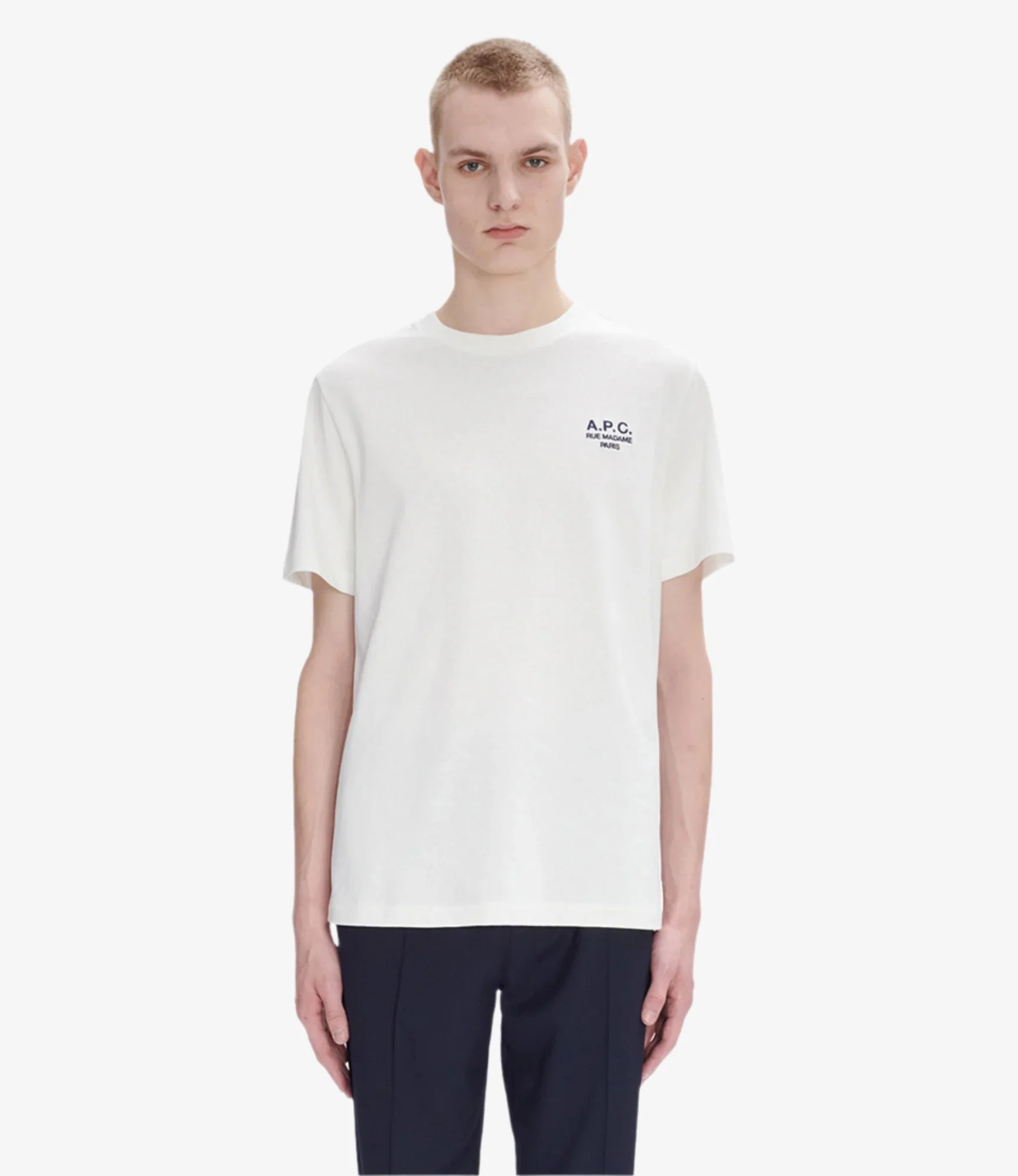 Standard Rue Madame T-shirt (M)