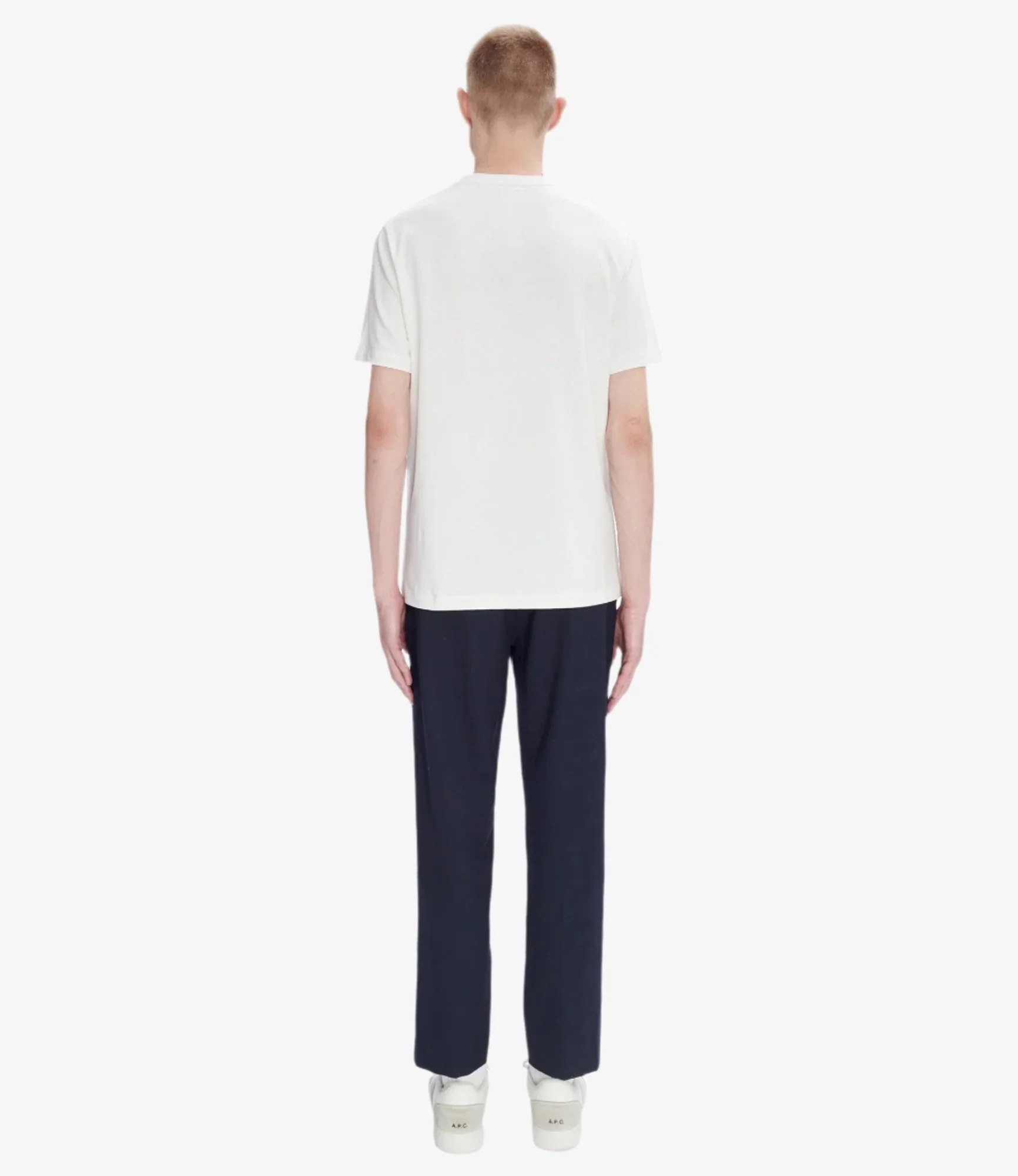 Standard Rue Madame T-shirt (M)