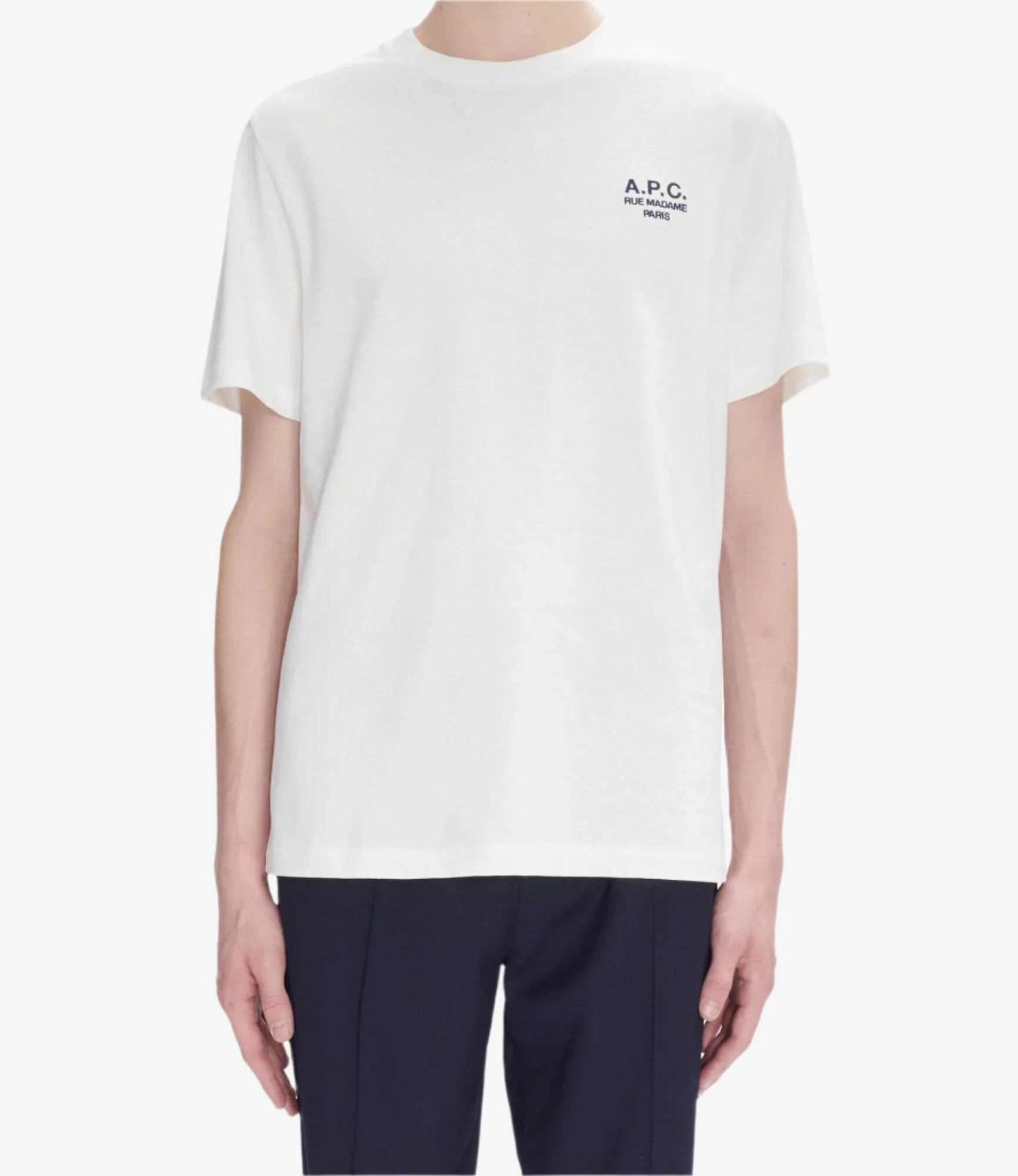 Standard Rue Madame T-shirt (M)