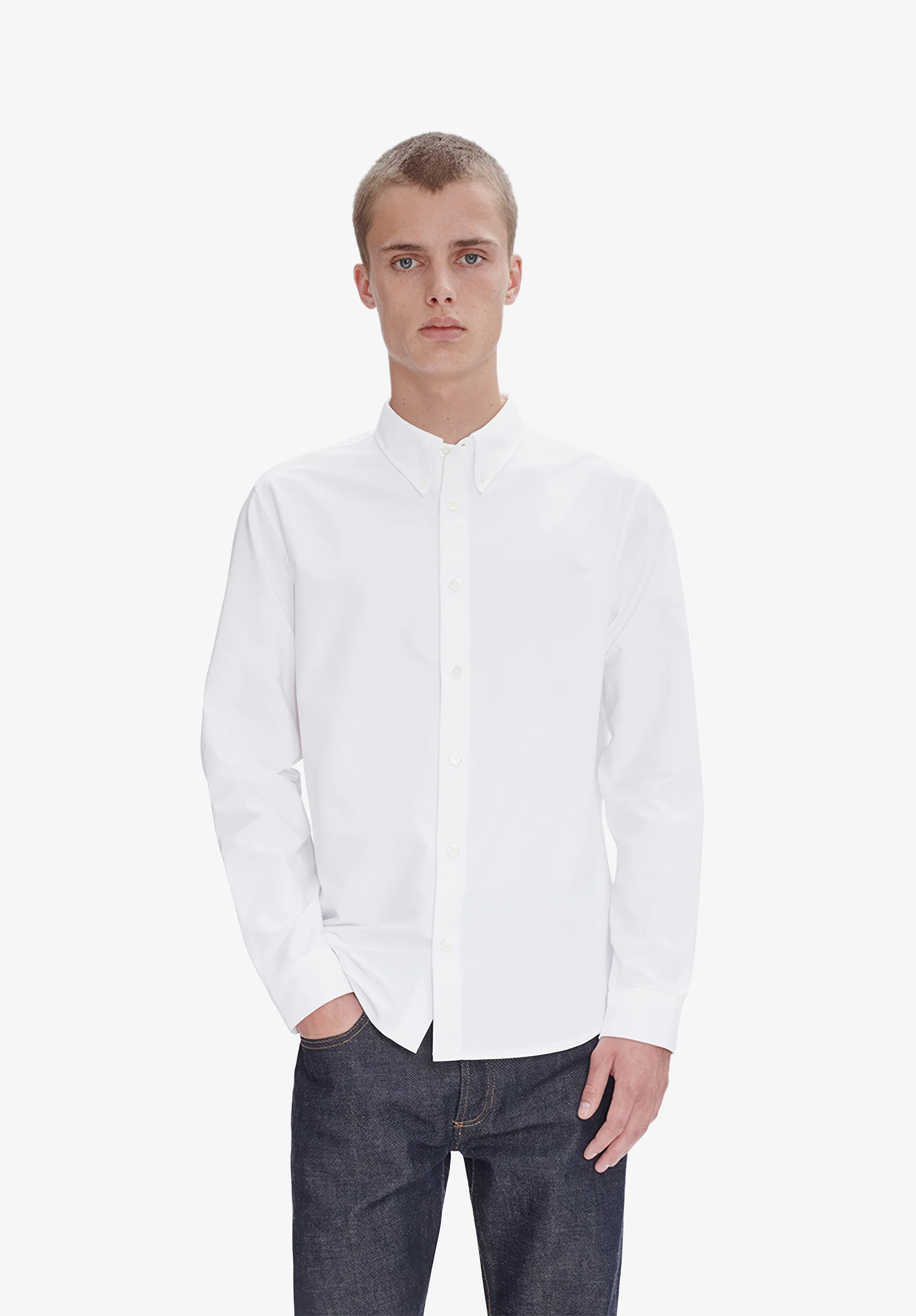Greg shirt