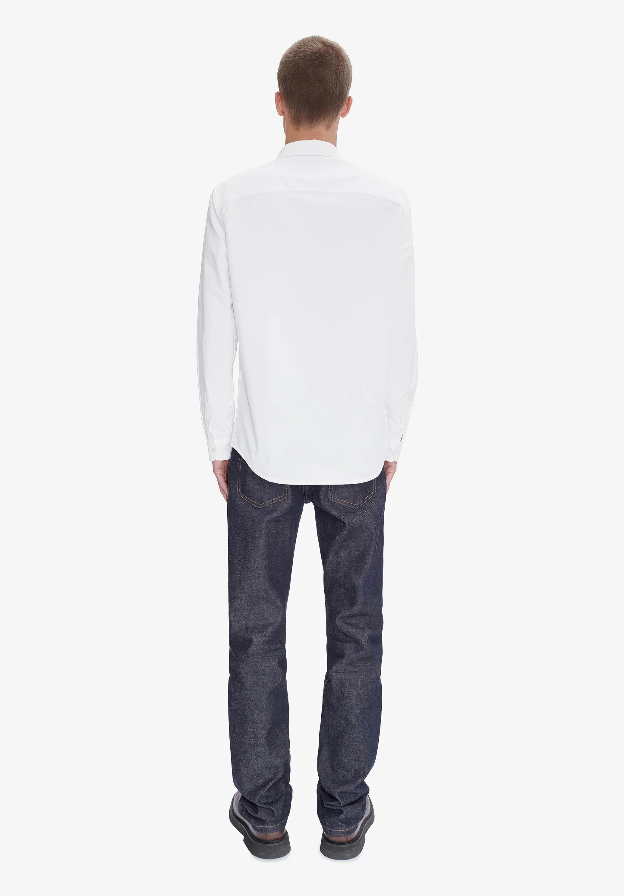 Greg shirt