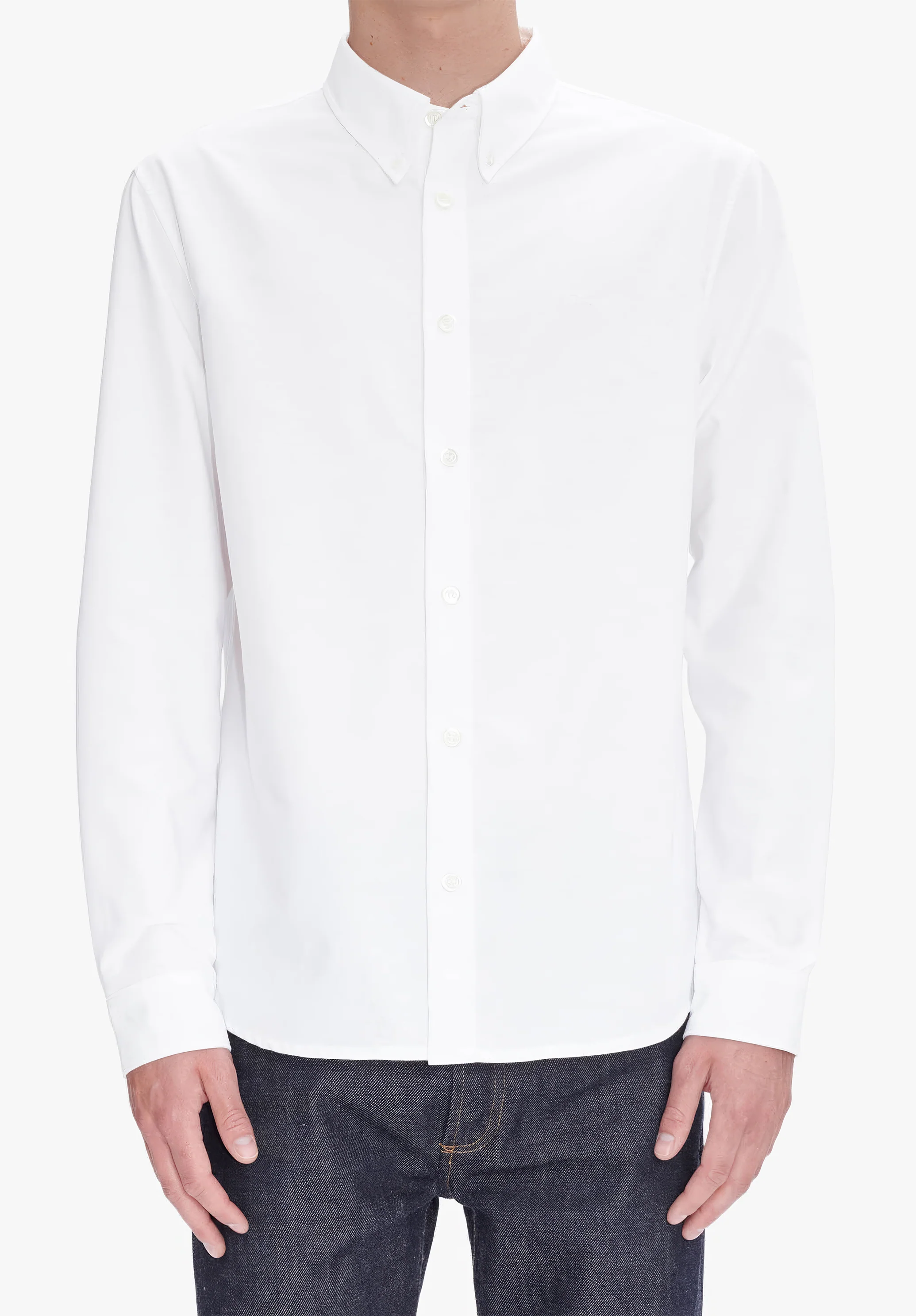 Greg shirt