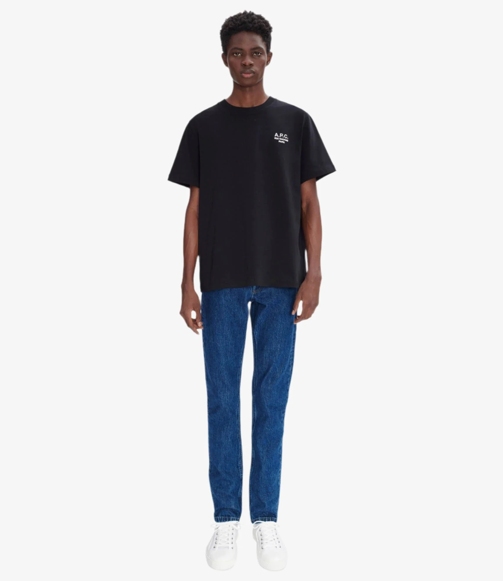 Standard Rue Madame T-shirt (M)