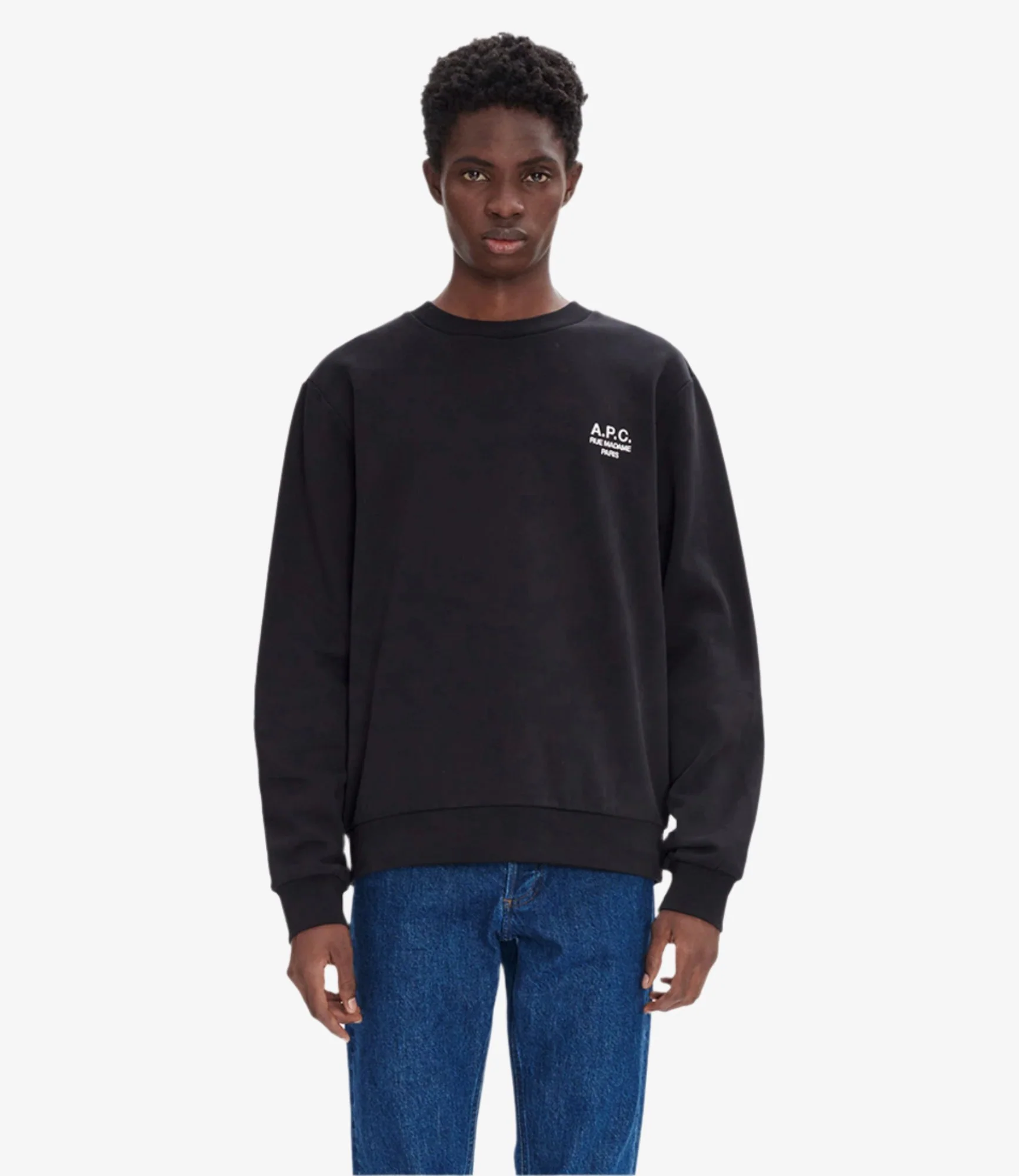 Standard Rue Madame Unisex sweatshirt (M)