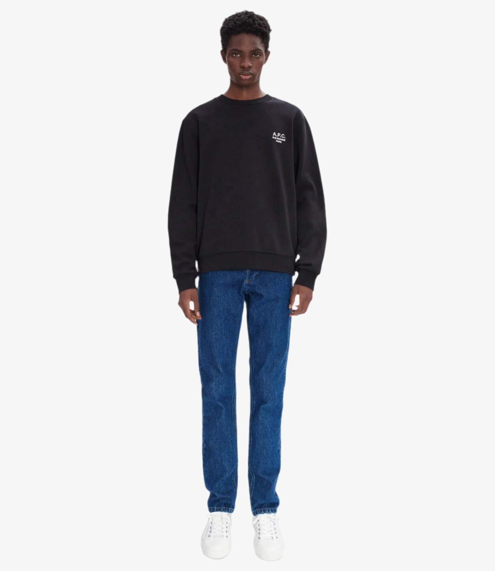 Standard Rue Madame Unisex sweatshirt (M)