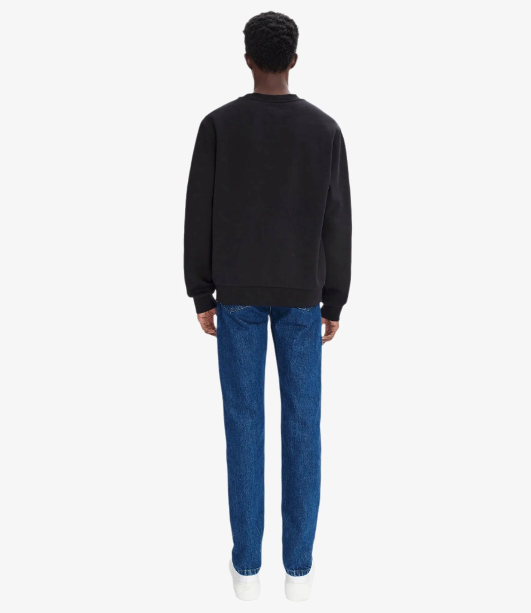 Standard Rue Madame Unisex sweatshirt (M)