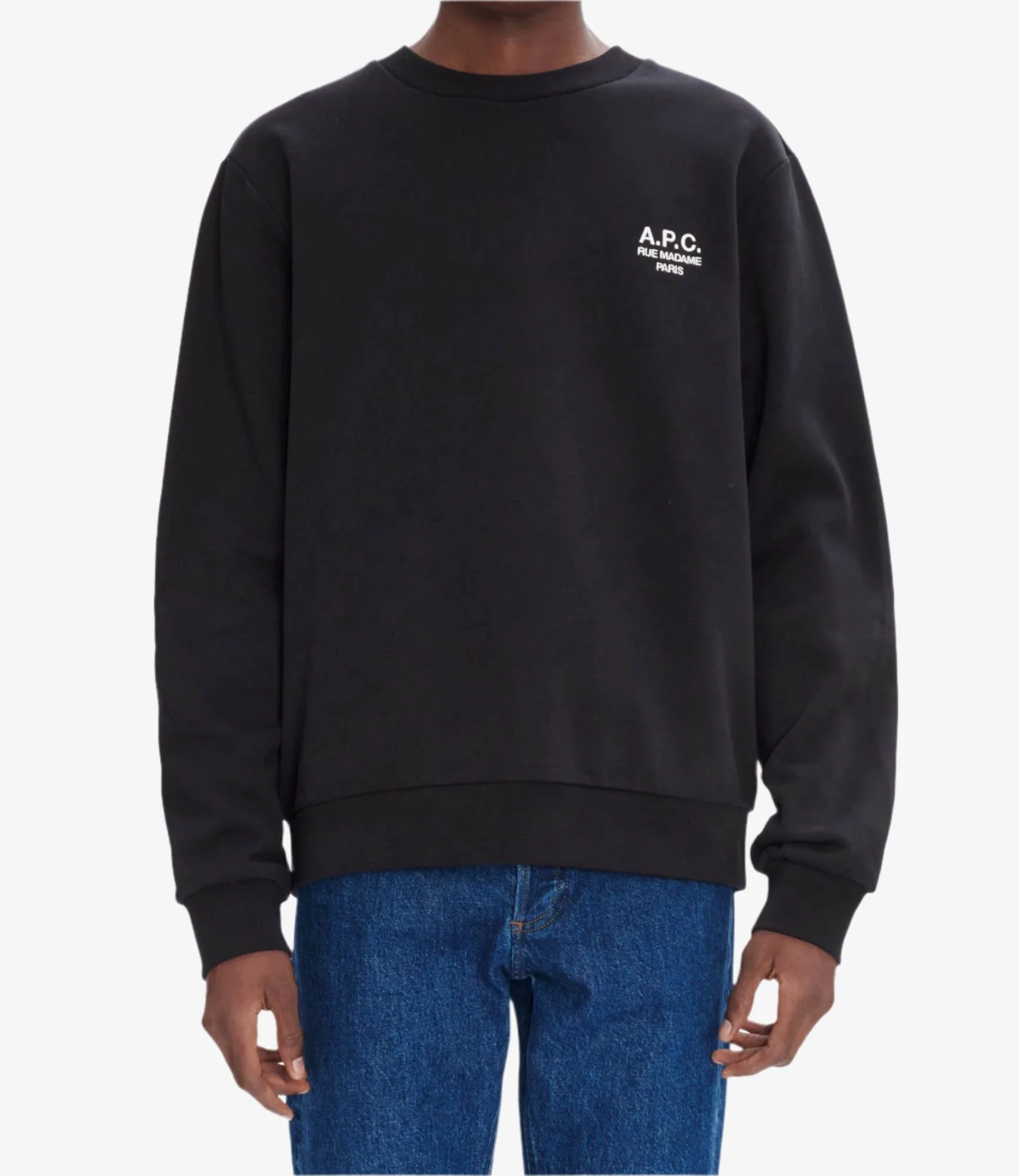 Standard Rue Madame Unisex sweatshirt (M)