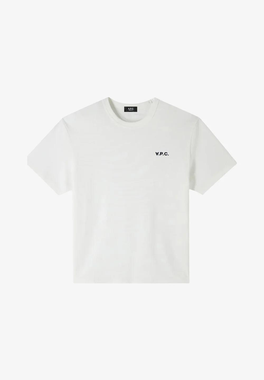 Boxy Petit VPC T-Shirt