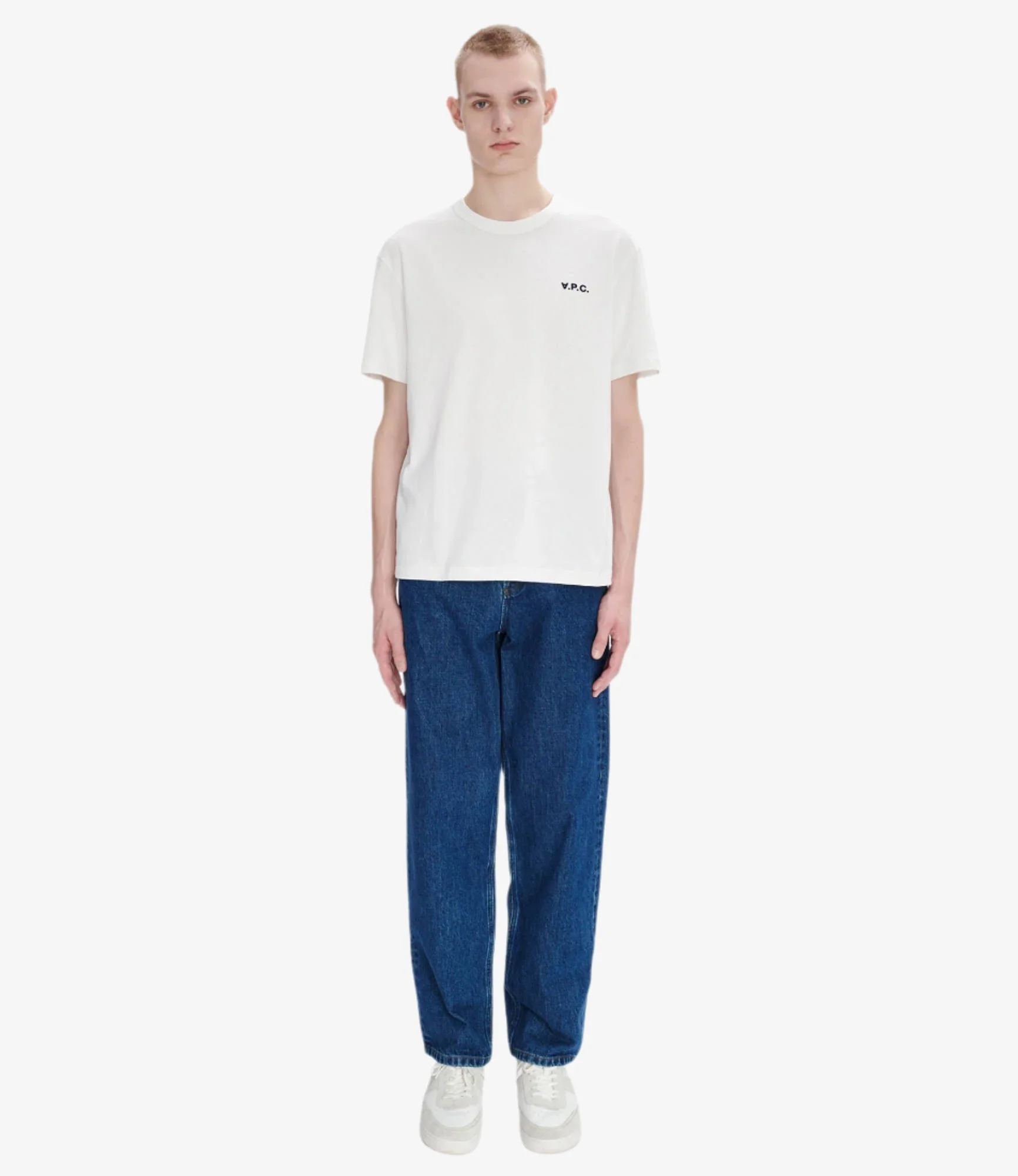 Boxy Petit VPC T-Shirt