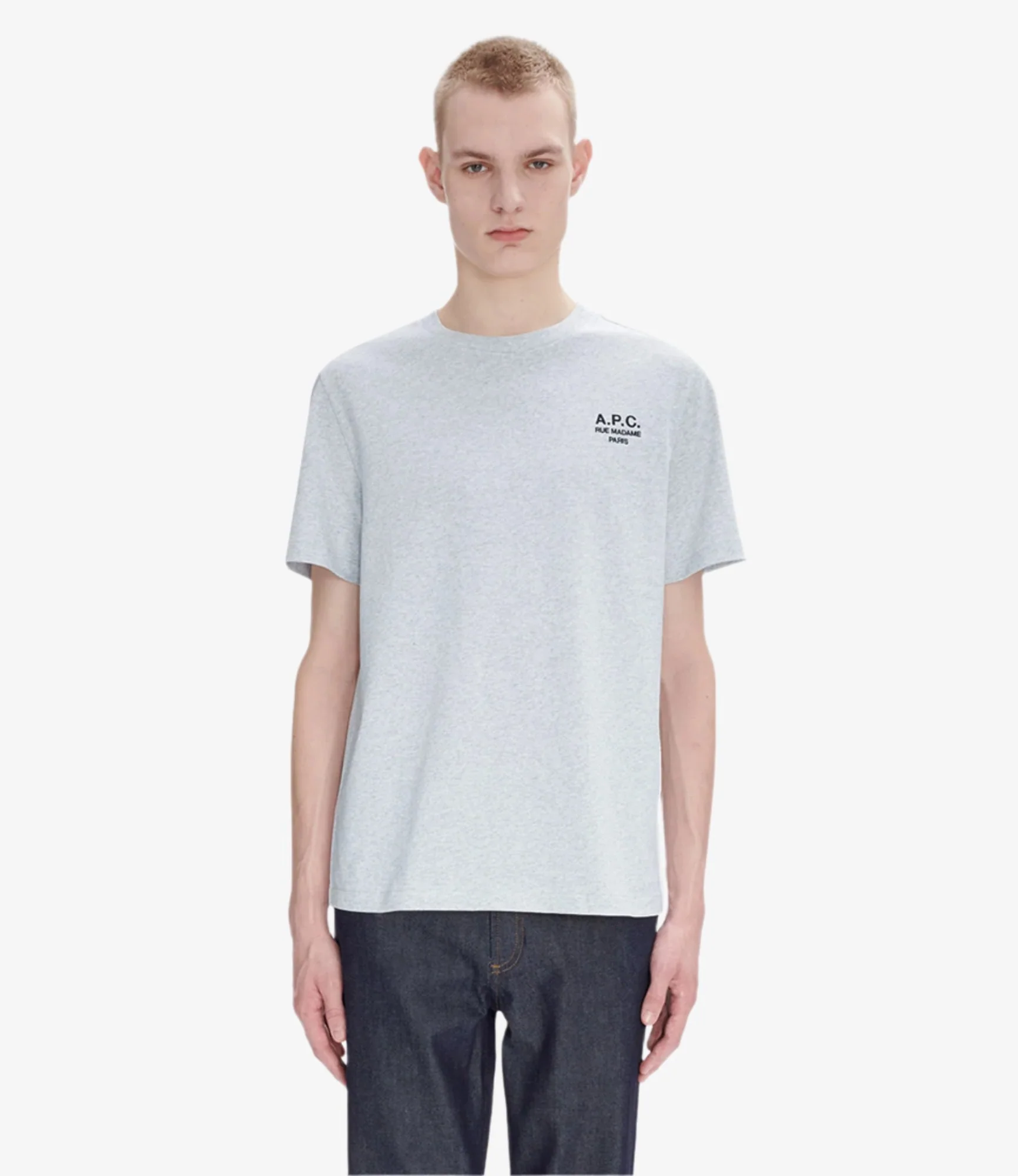 Standard Rue Madame T-shirt (M)
