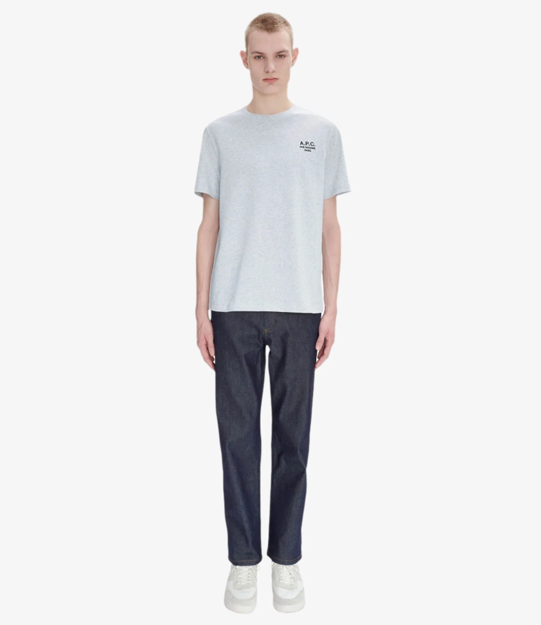 Standard Rue Madame T-shirt (M)