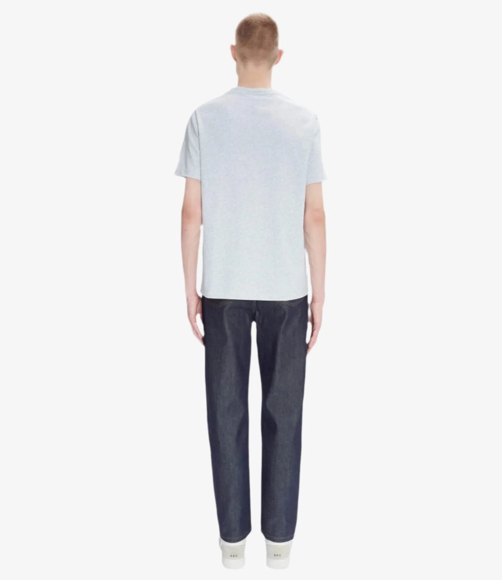 Standard Rue Madame T-shirt (M)