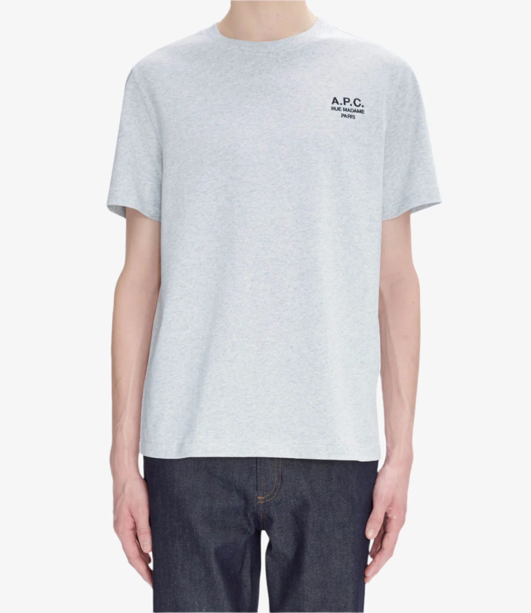 Standard Rue Madame T-shirt (M)