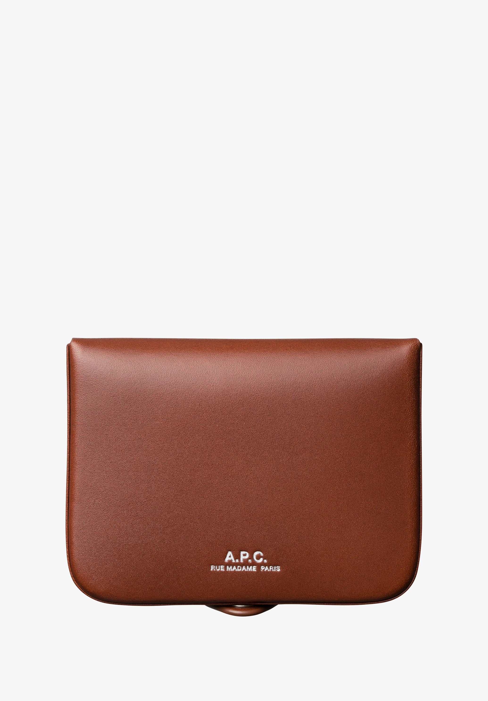 Josh coin wallet