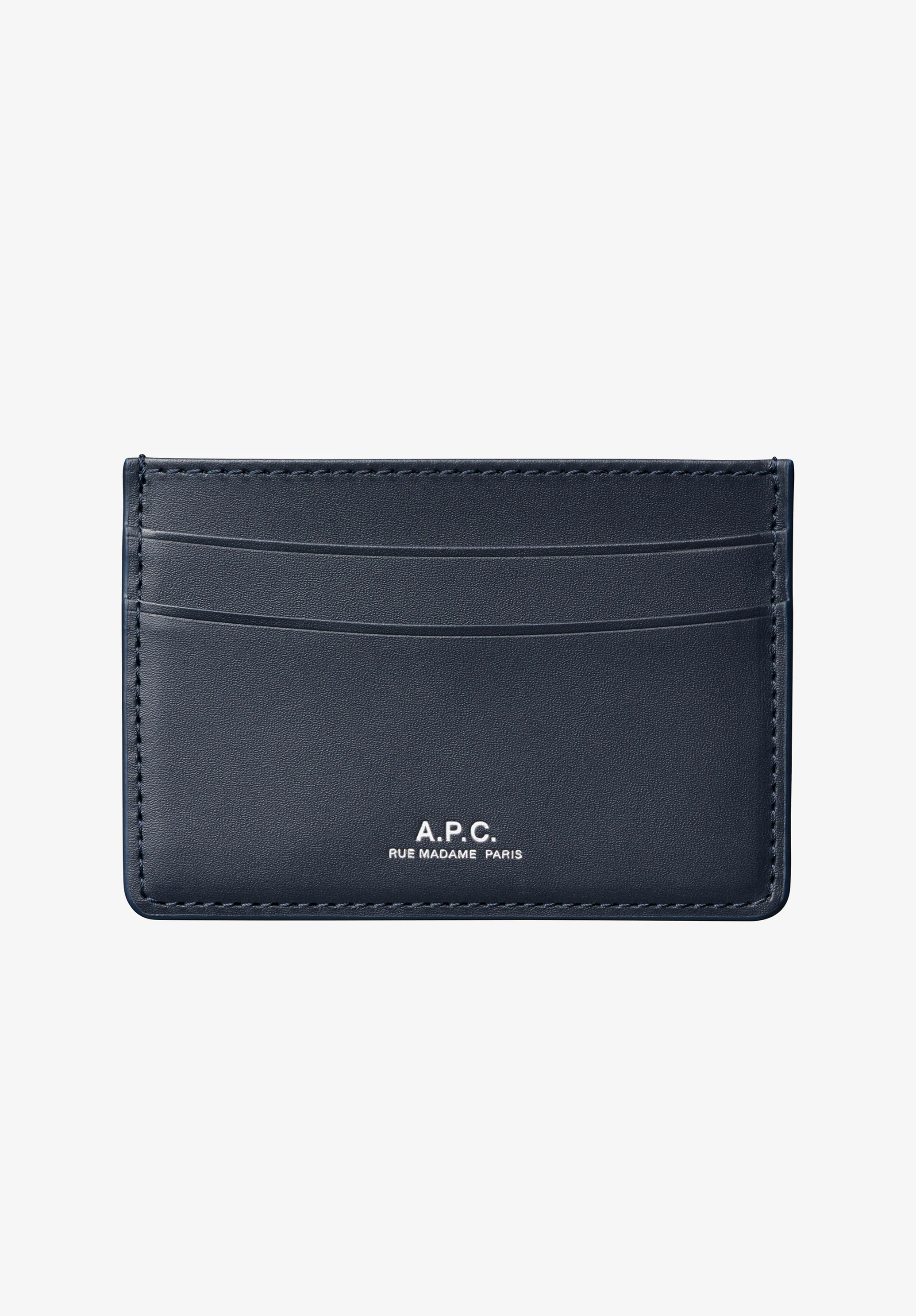 André Cardholder