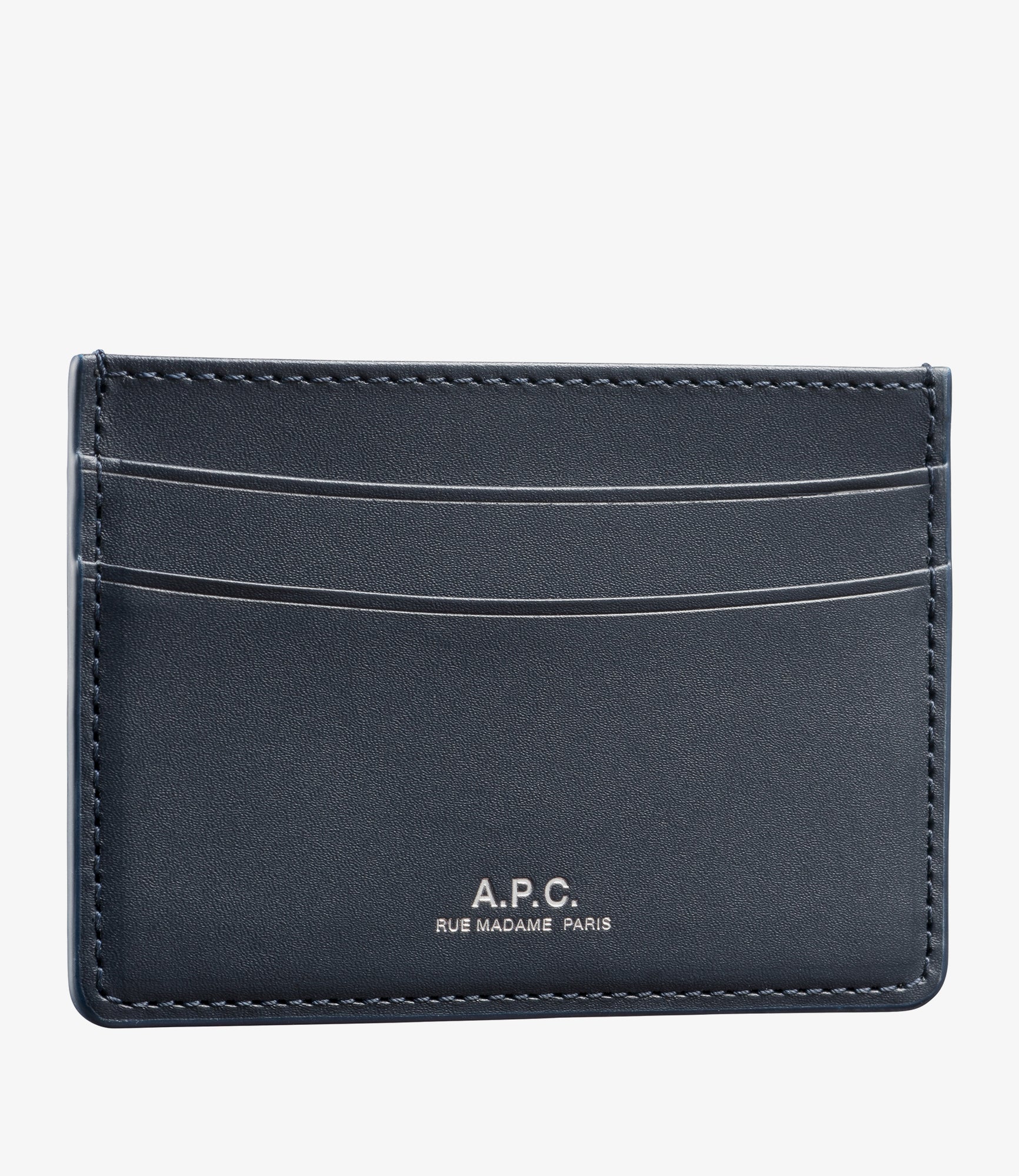 André Cardholder