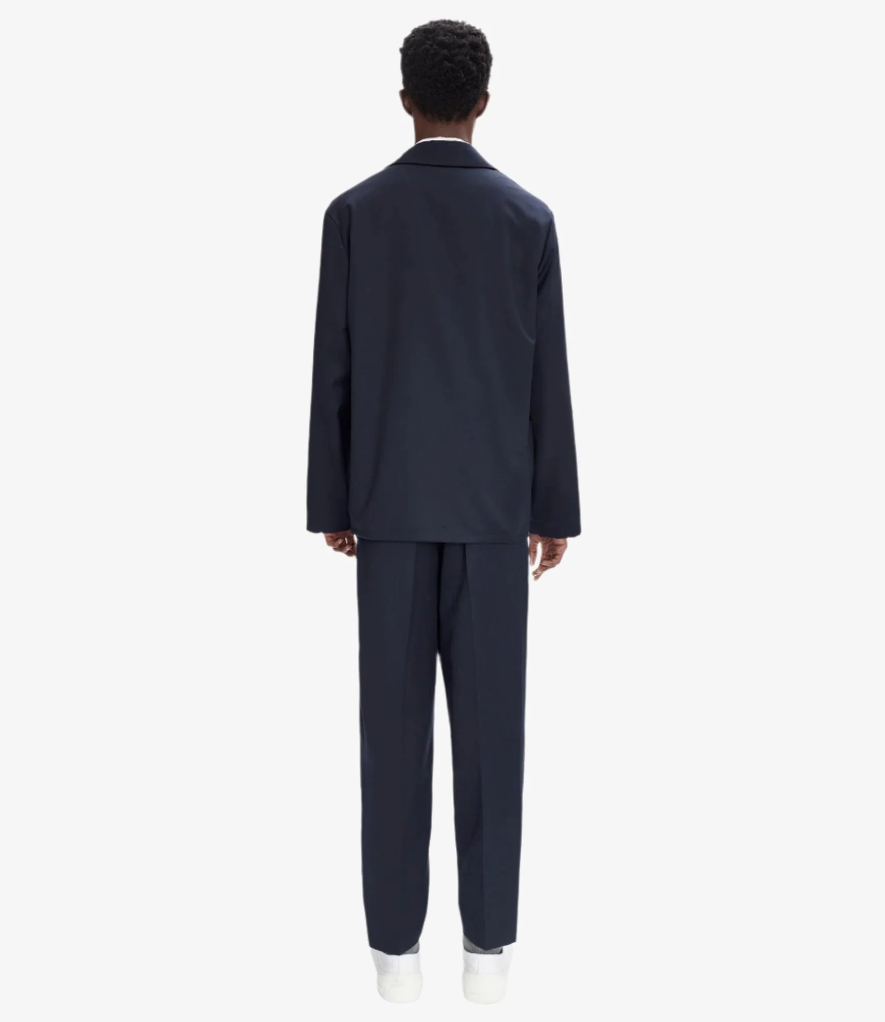 Kerlouan jacket