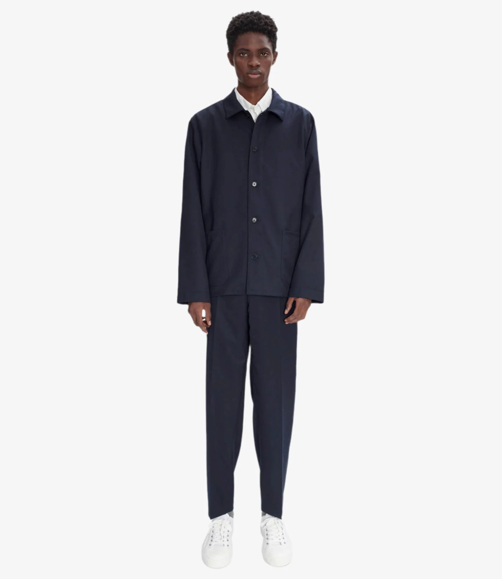 Kerlouan jacket