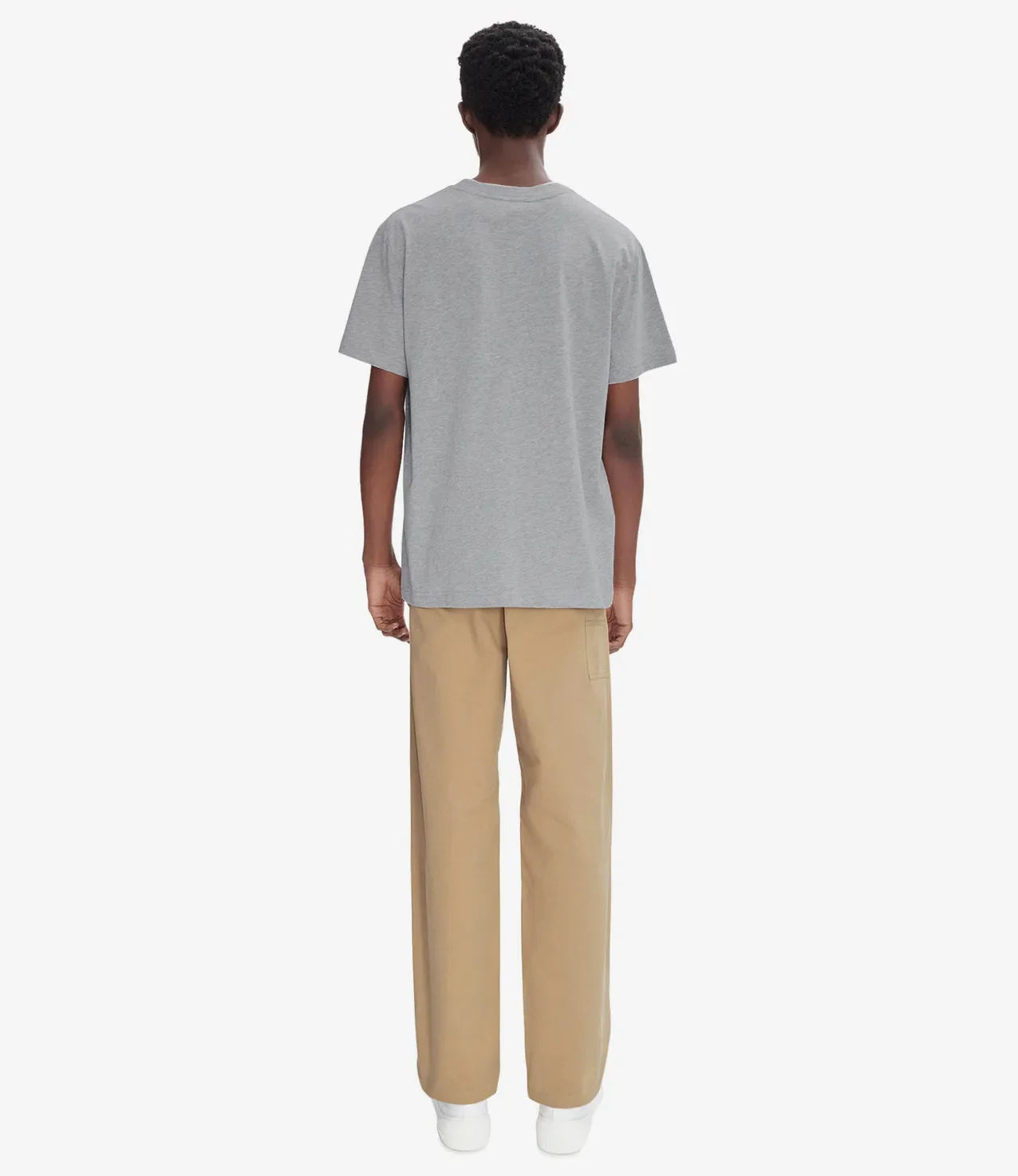 Standard Grand VPC T-shirt (M)