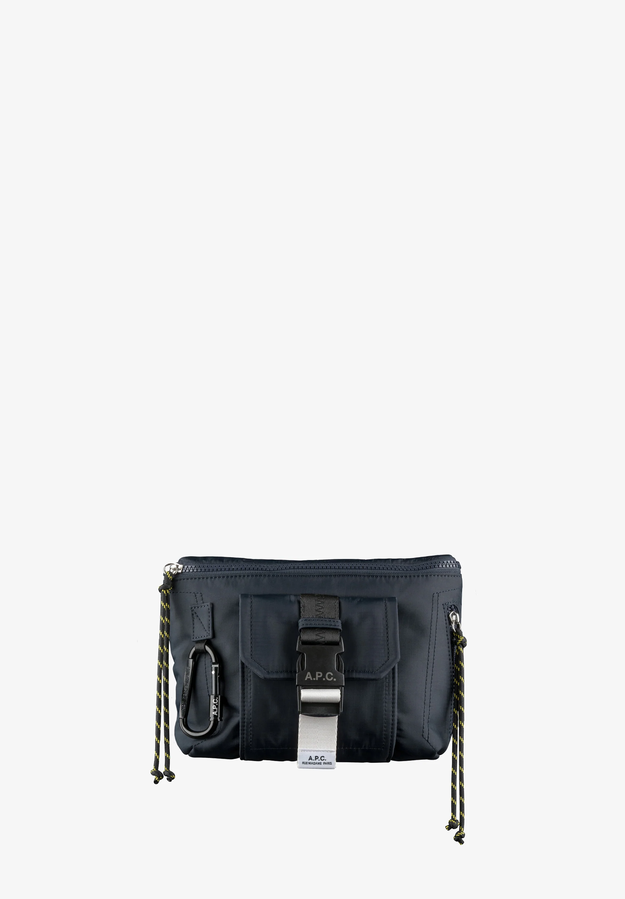 Treck belt bag
