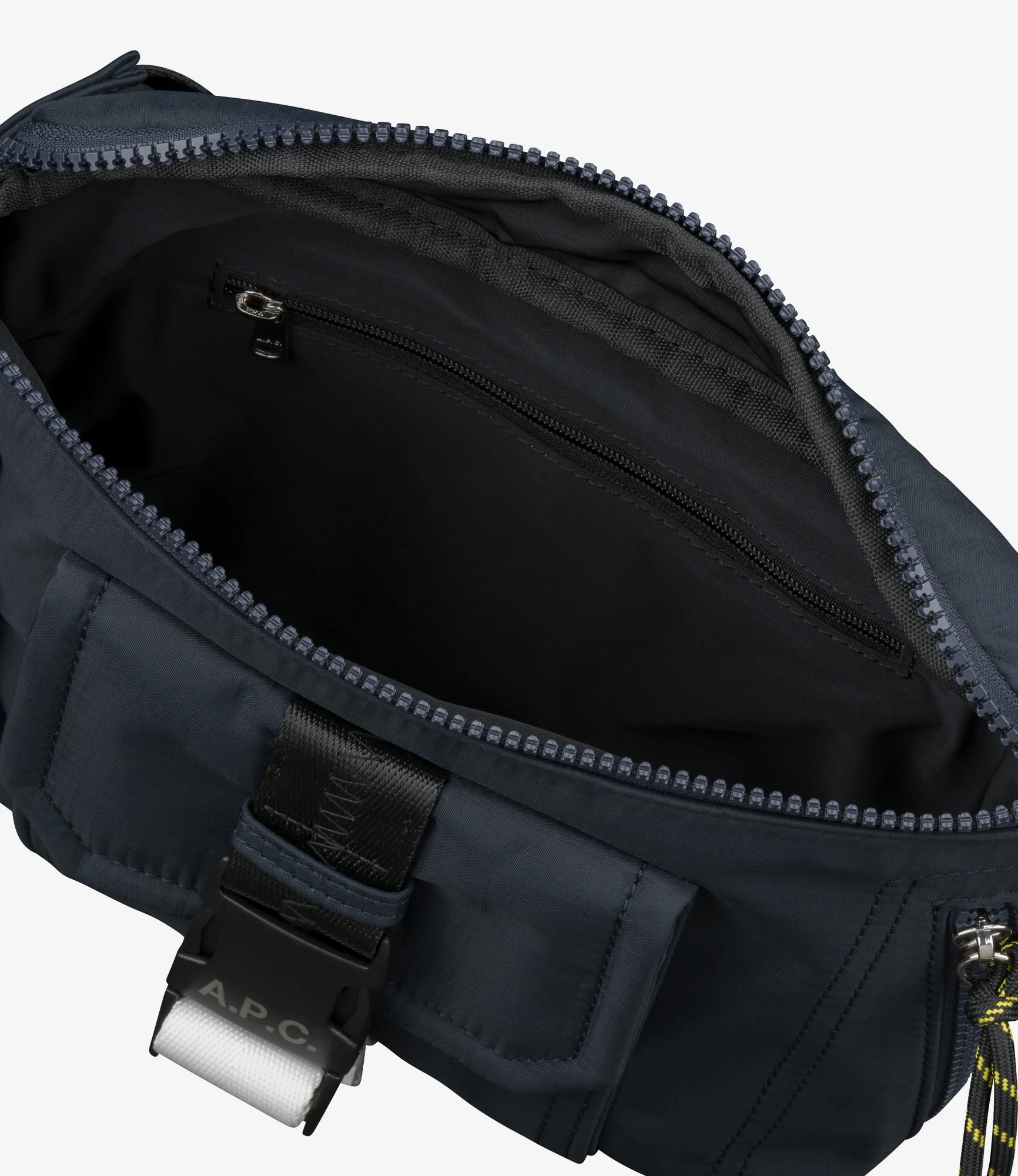 Treck belt bag