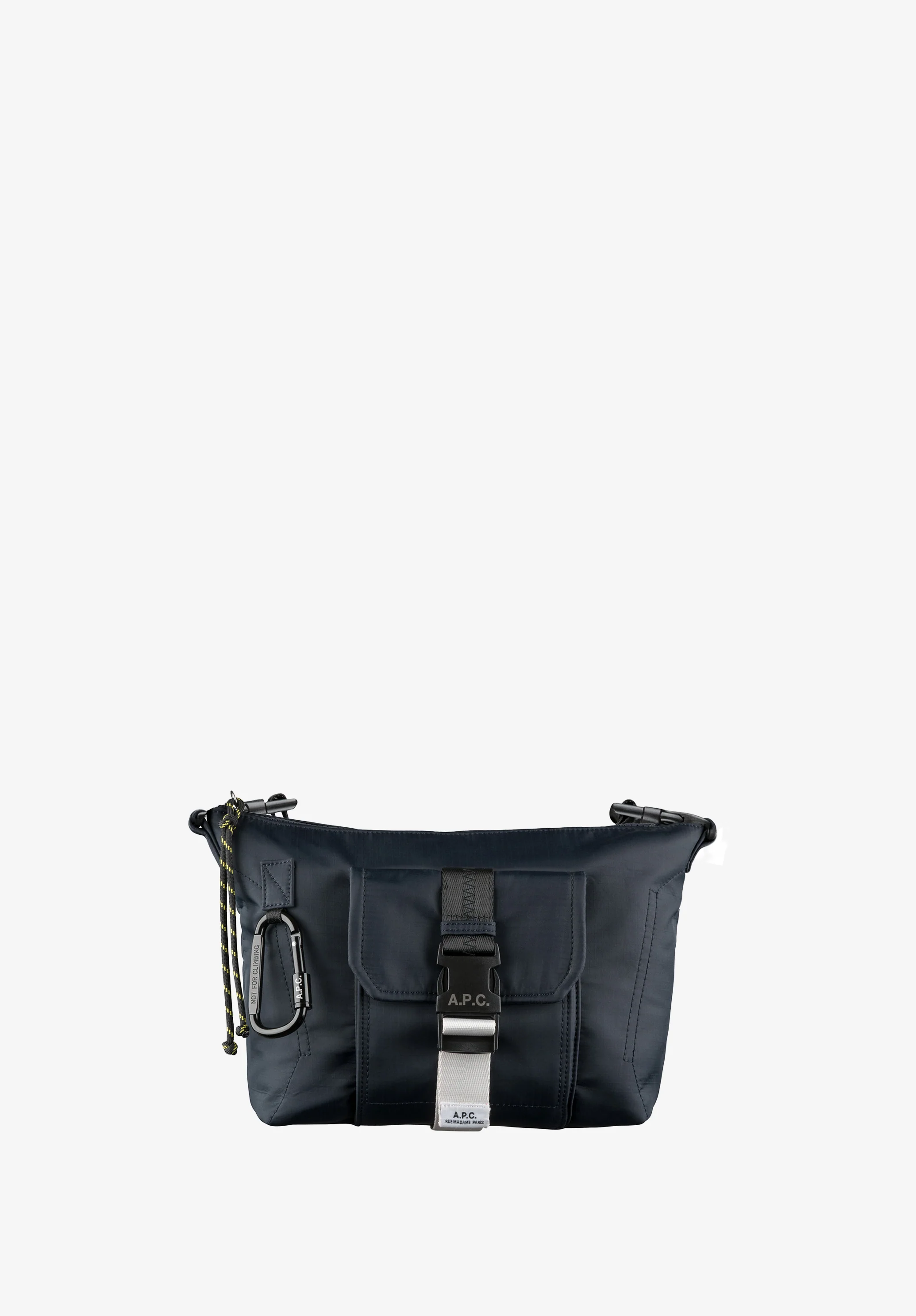 Treck satchel