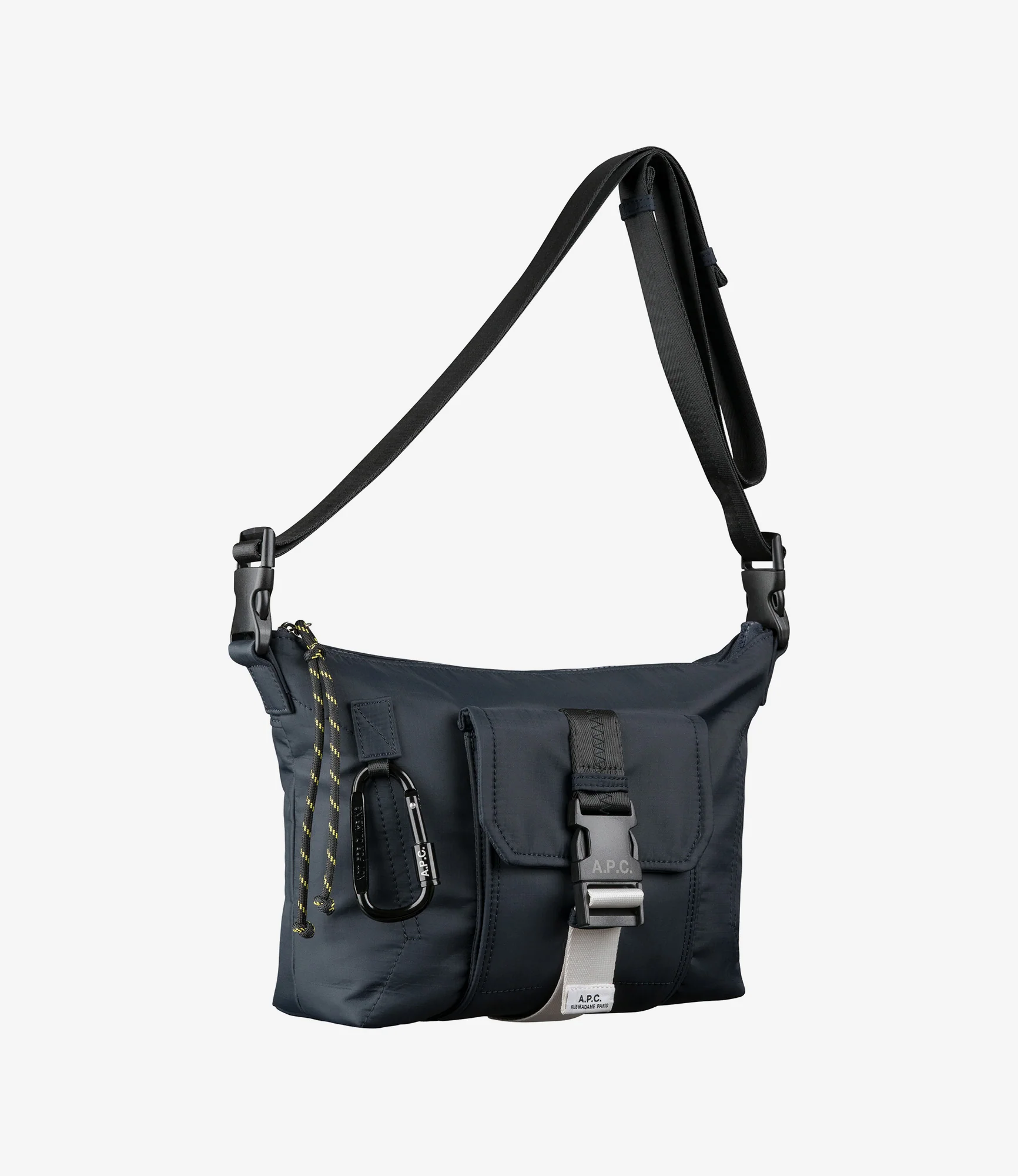 Treck satchel