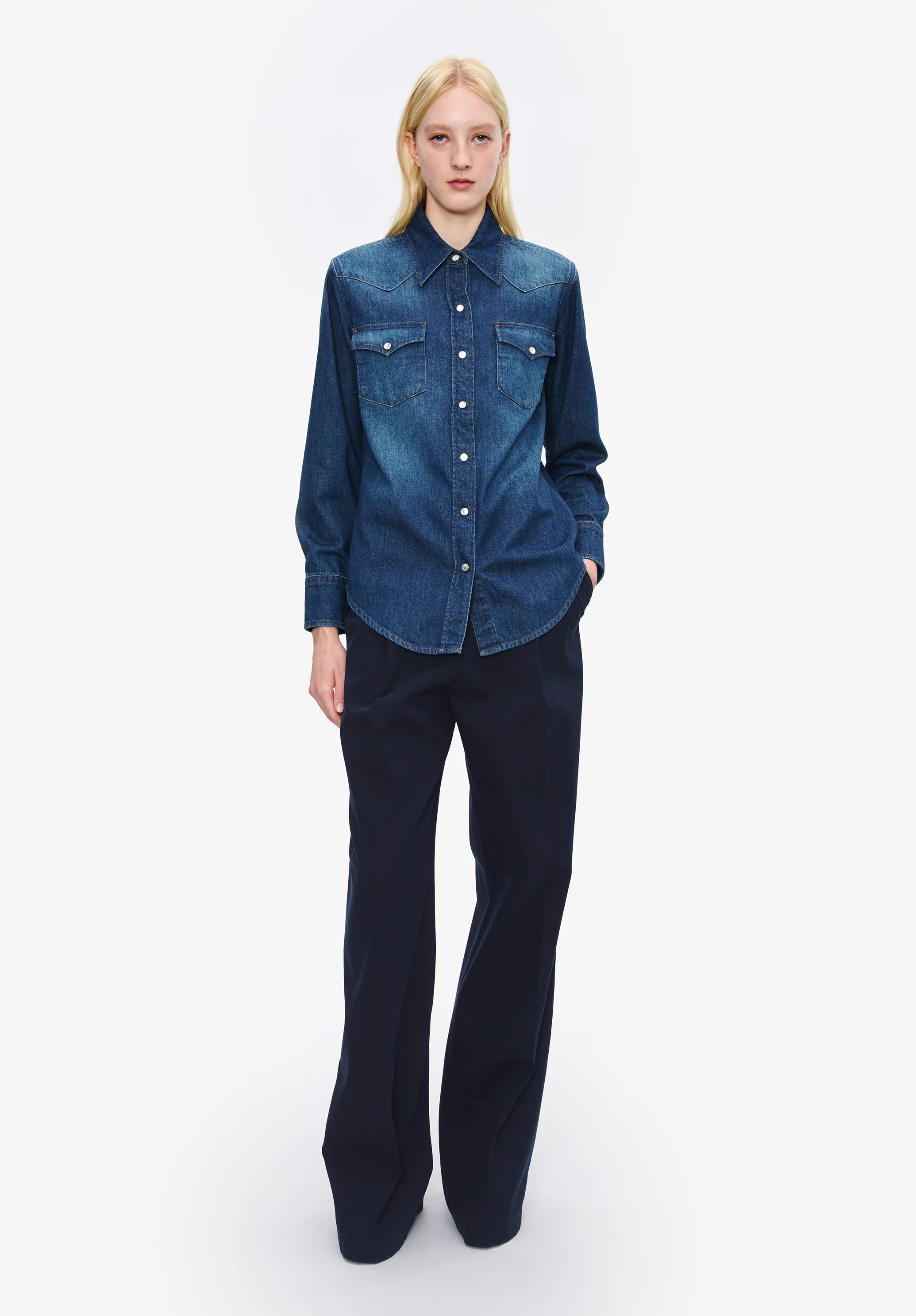 Ginny pants