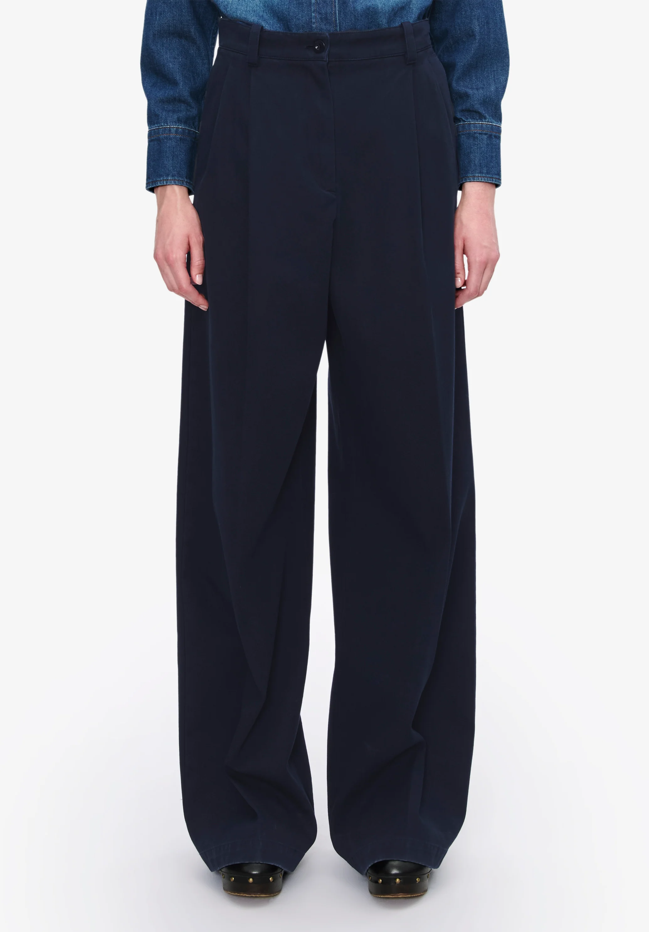 Ginny pants