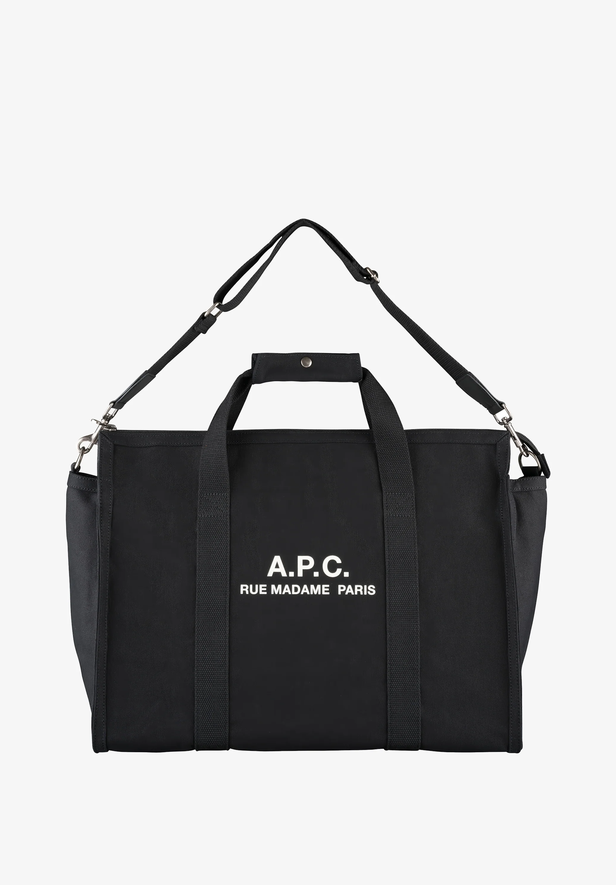 Recuperation gym weekender bag