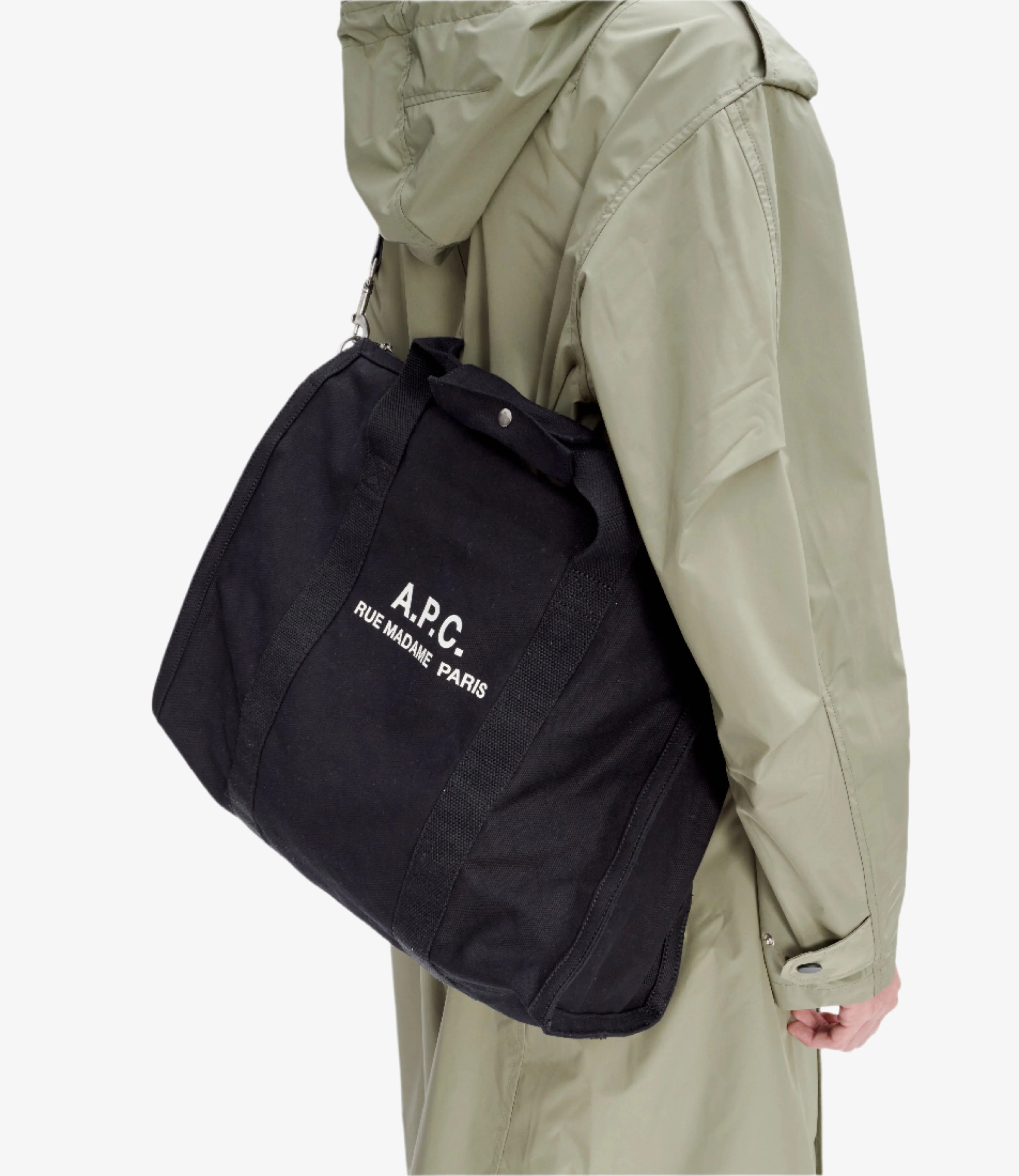 Recuperation gym weekender bag