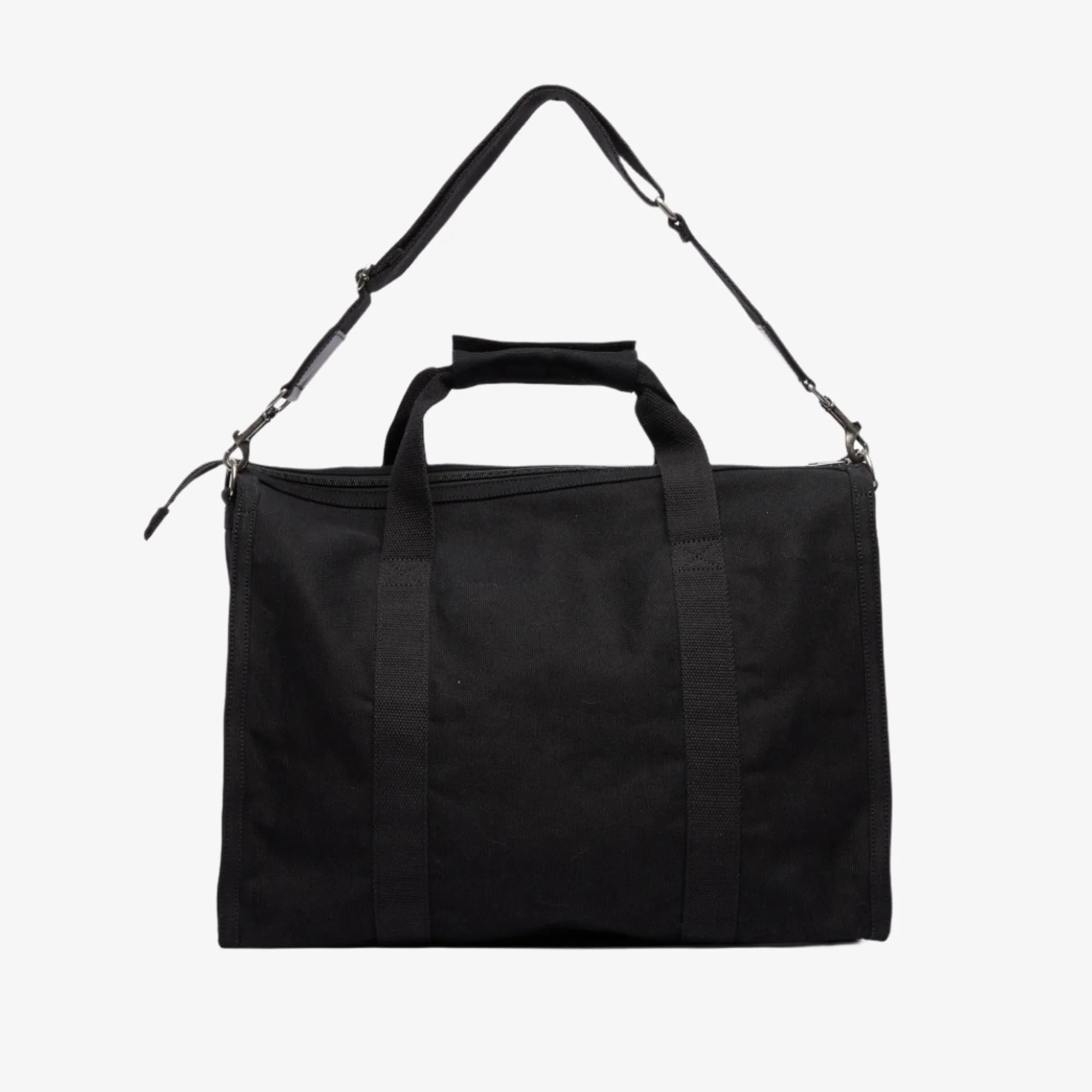 Recuperation gym weekender bag