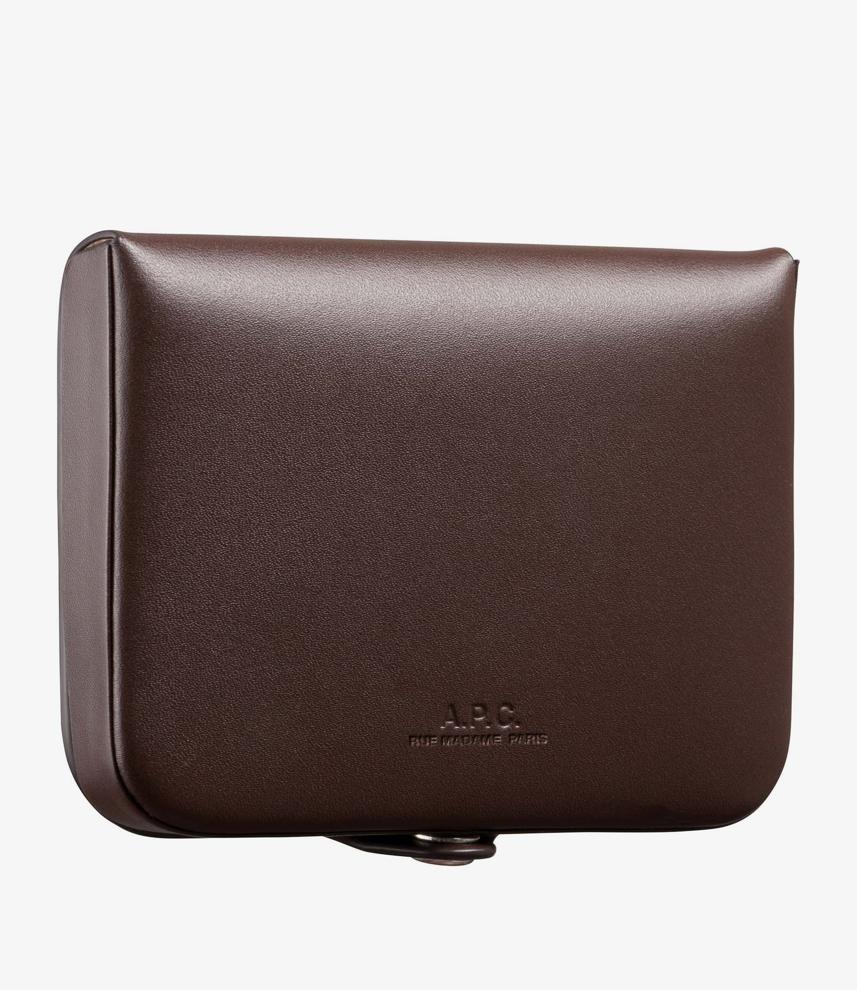 Josh coin wallet