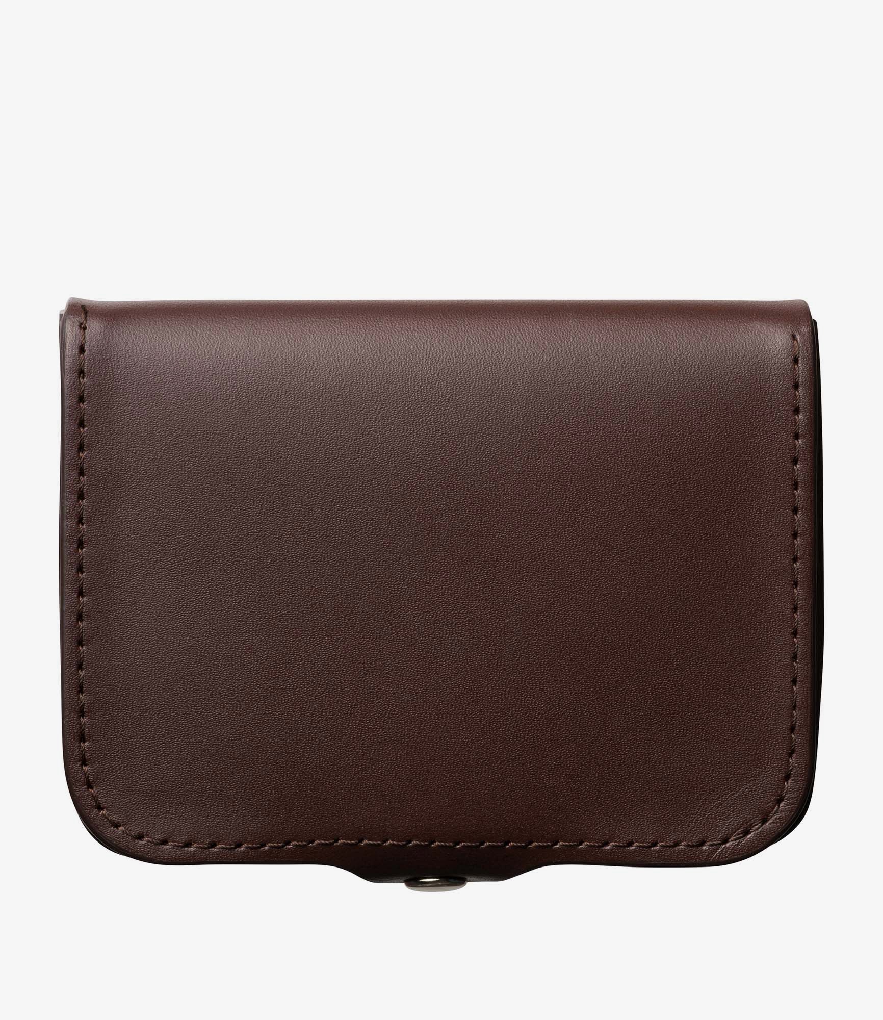 Josh coin wallet