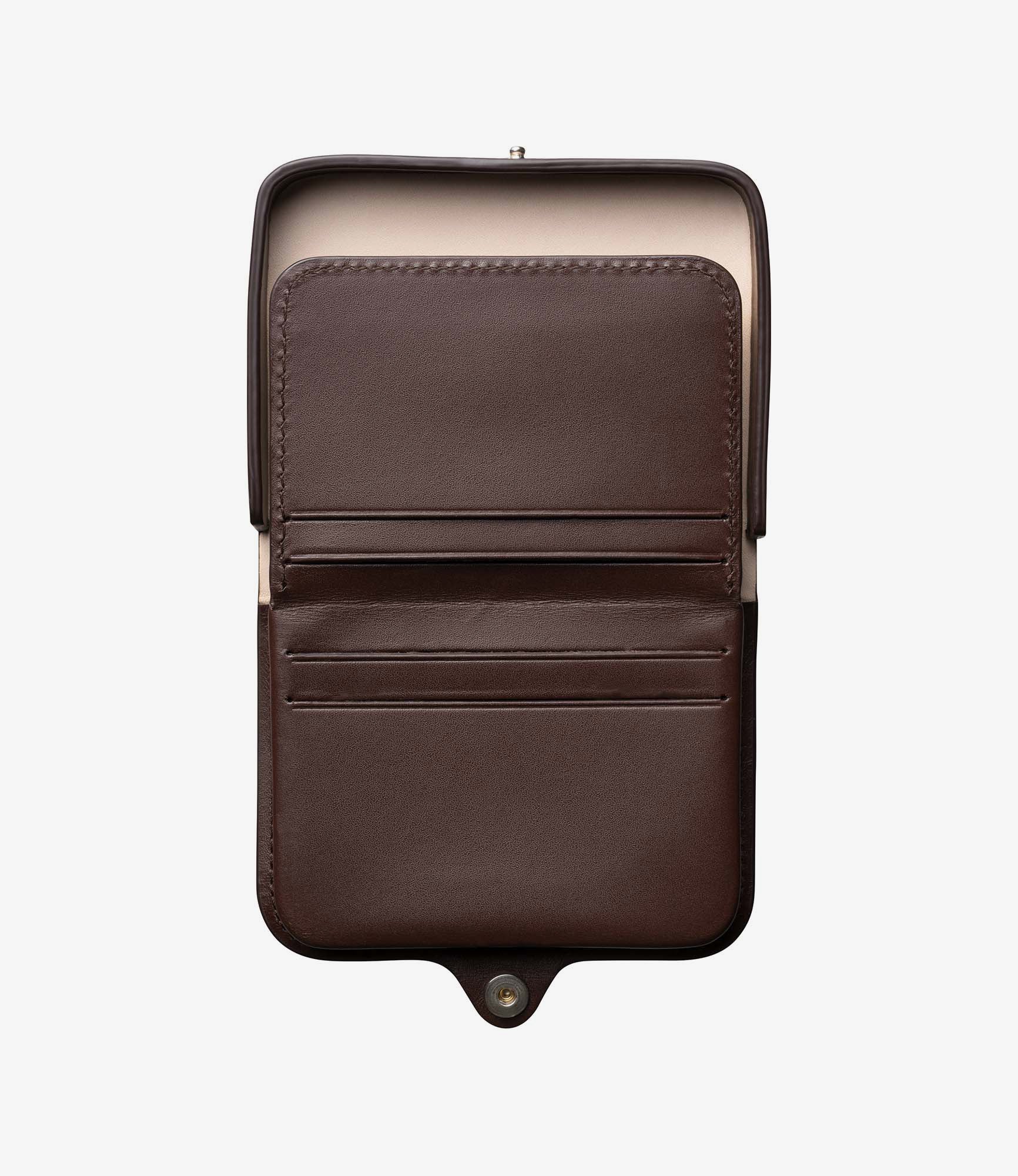 Josh coin wallet