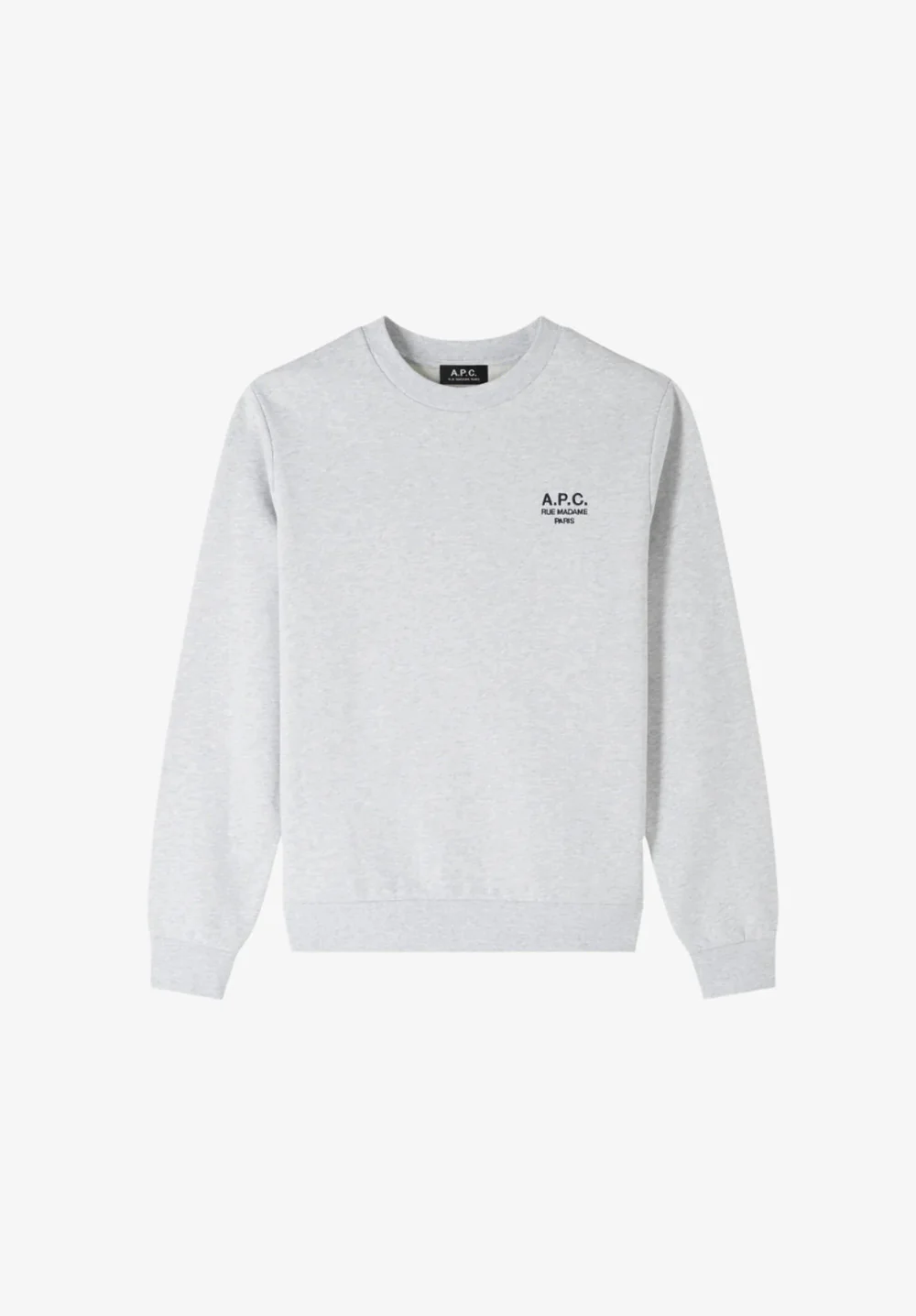 Standard Rue Madame Unisex sweatshirt (M)